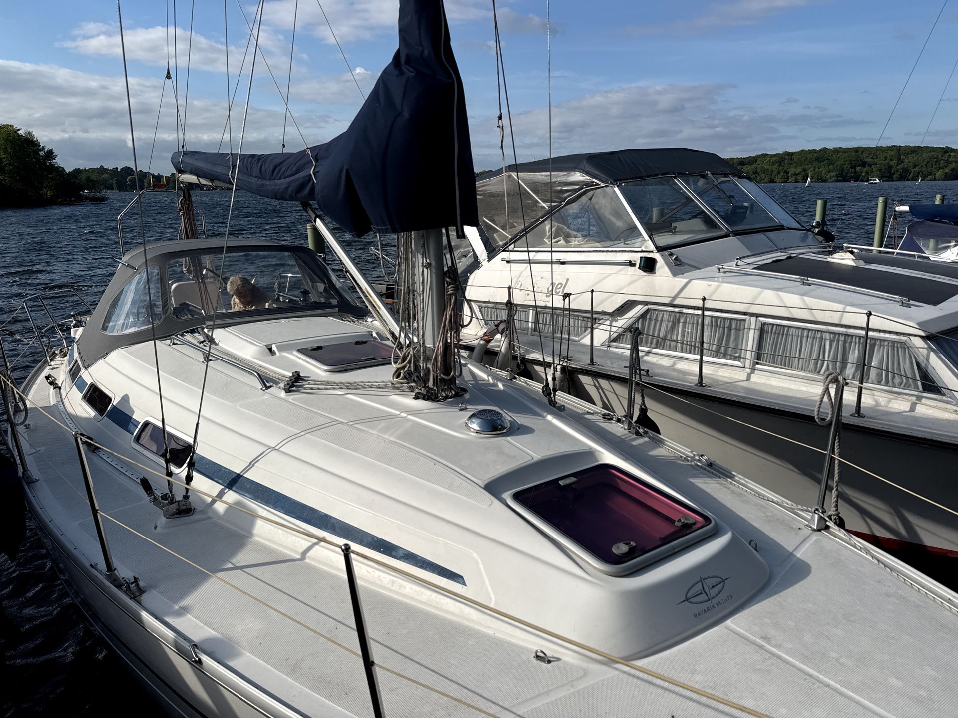 Bavaria 32 #15