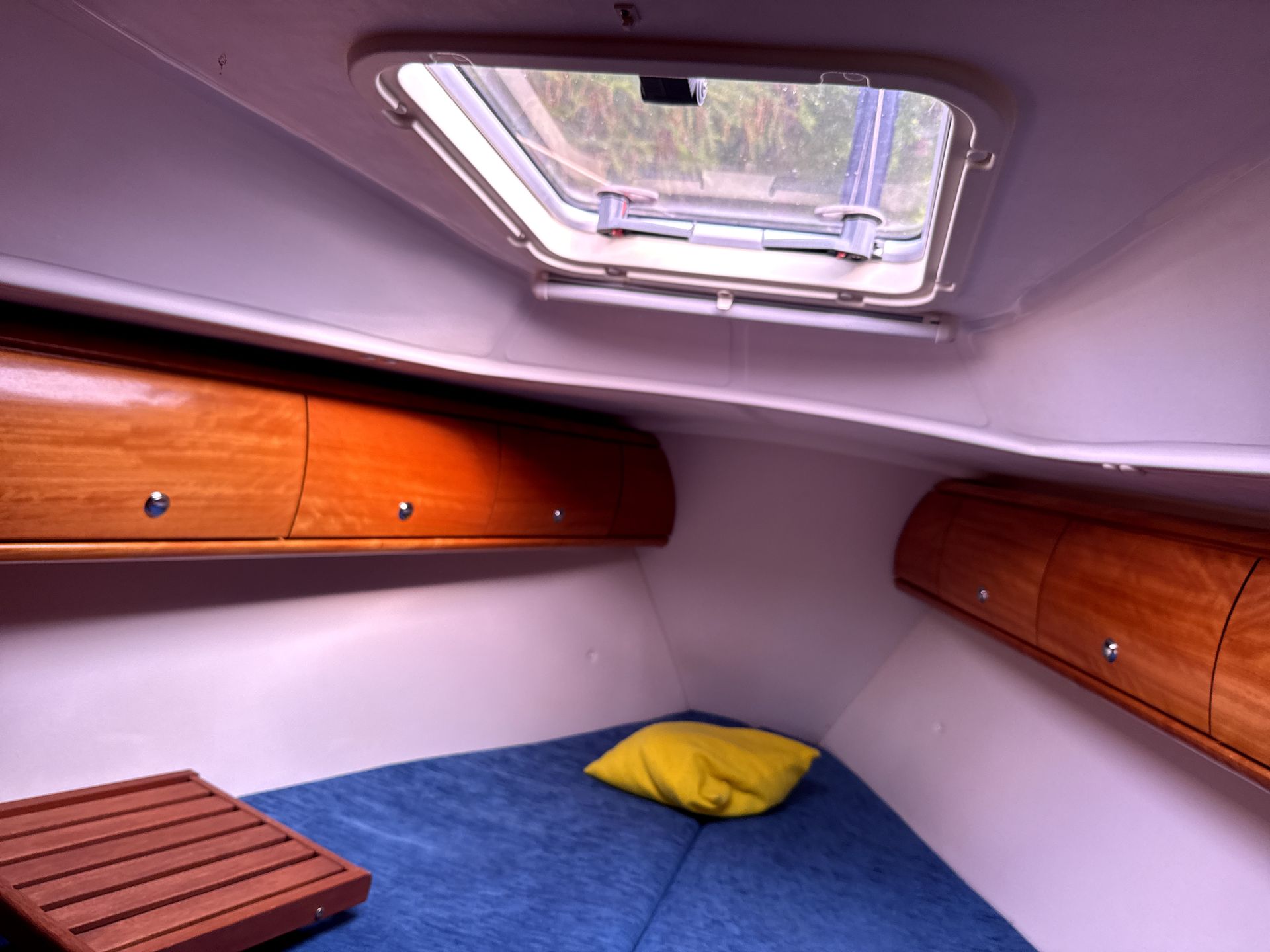 Bavaria 32 #71