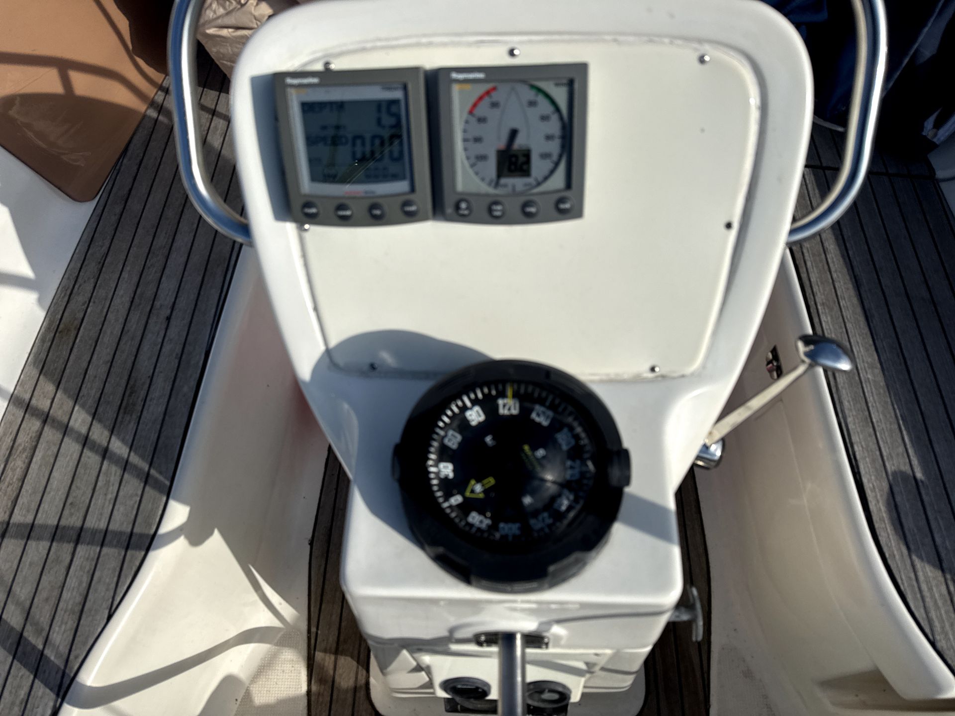 Bavaria 32 #26