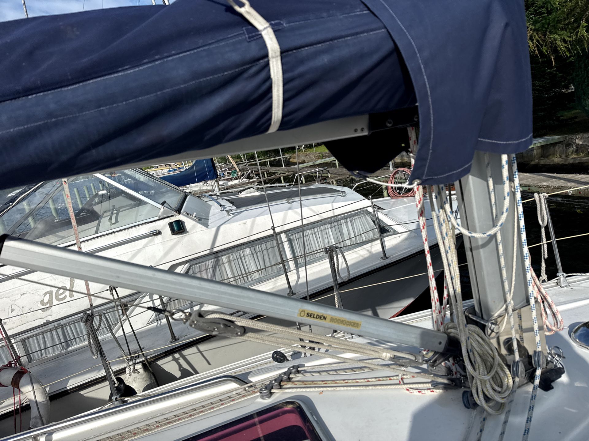 Bavaria 32 #12