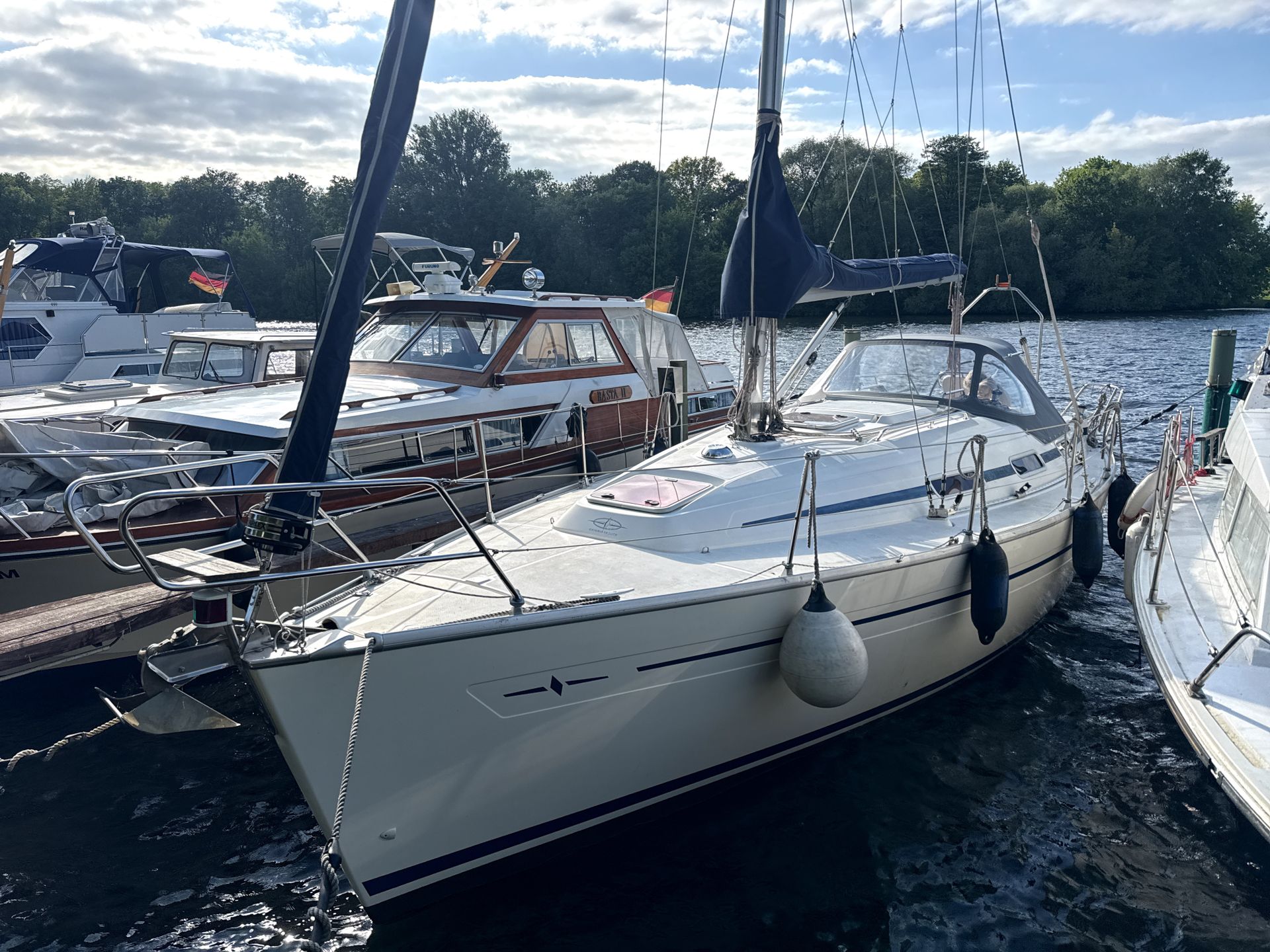 Bavaria 32 #19