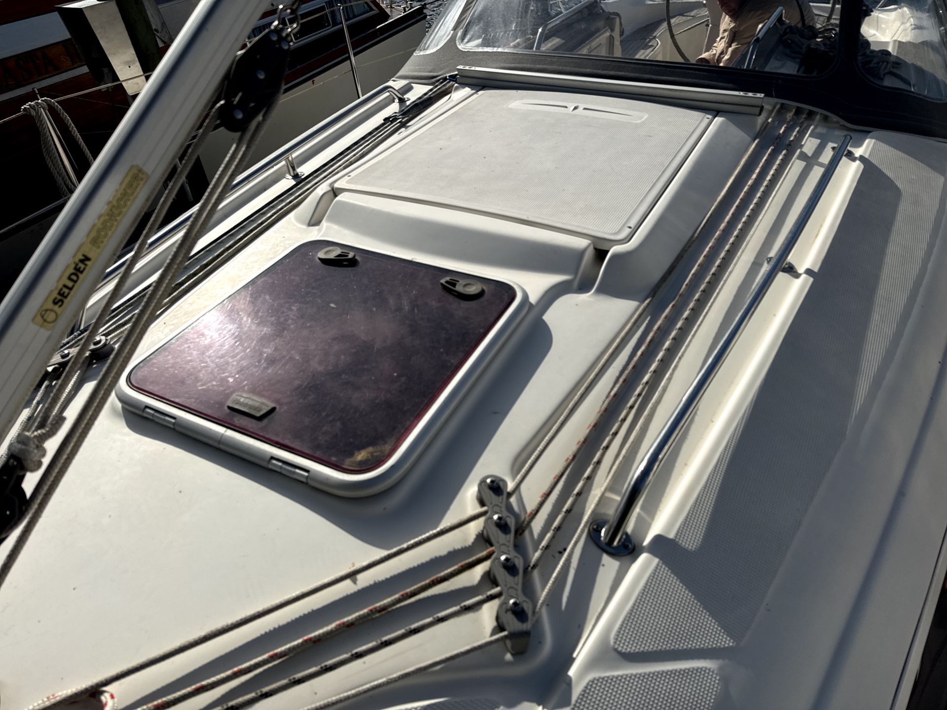 Bavaria 32 #25