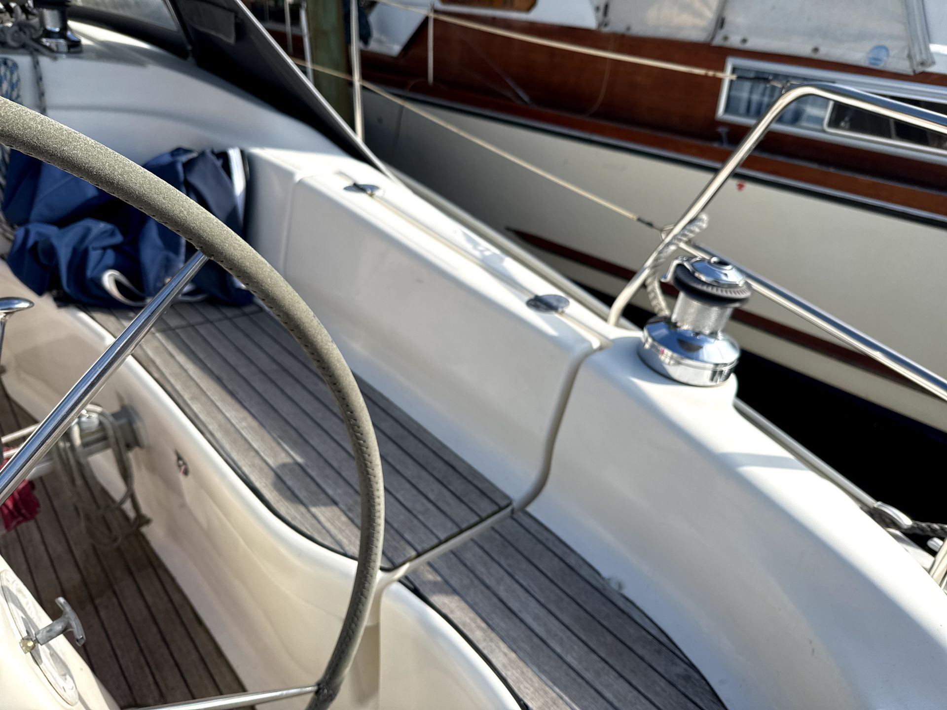 Bavaria 32 #7