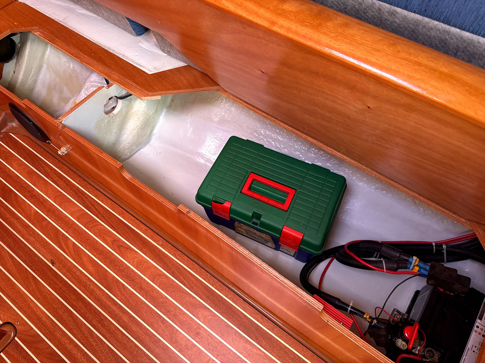 Bavaria 32 #46