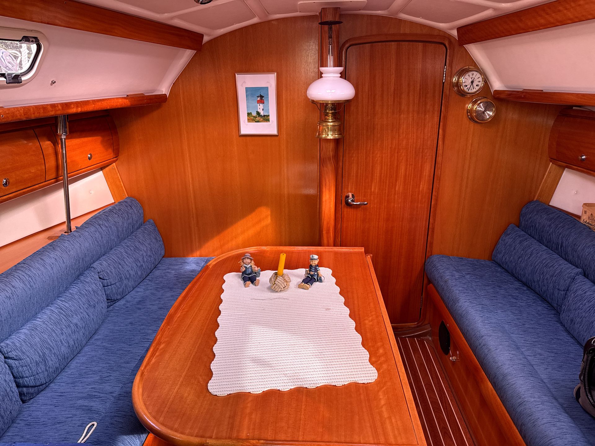 Bavaria 32 #57