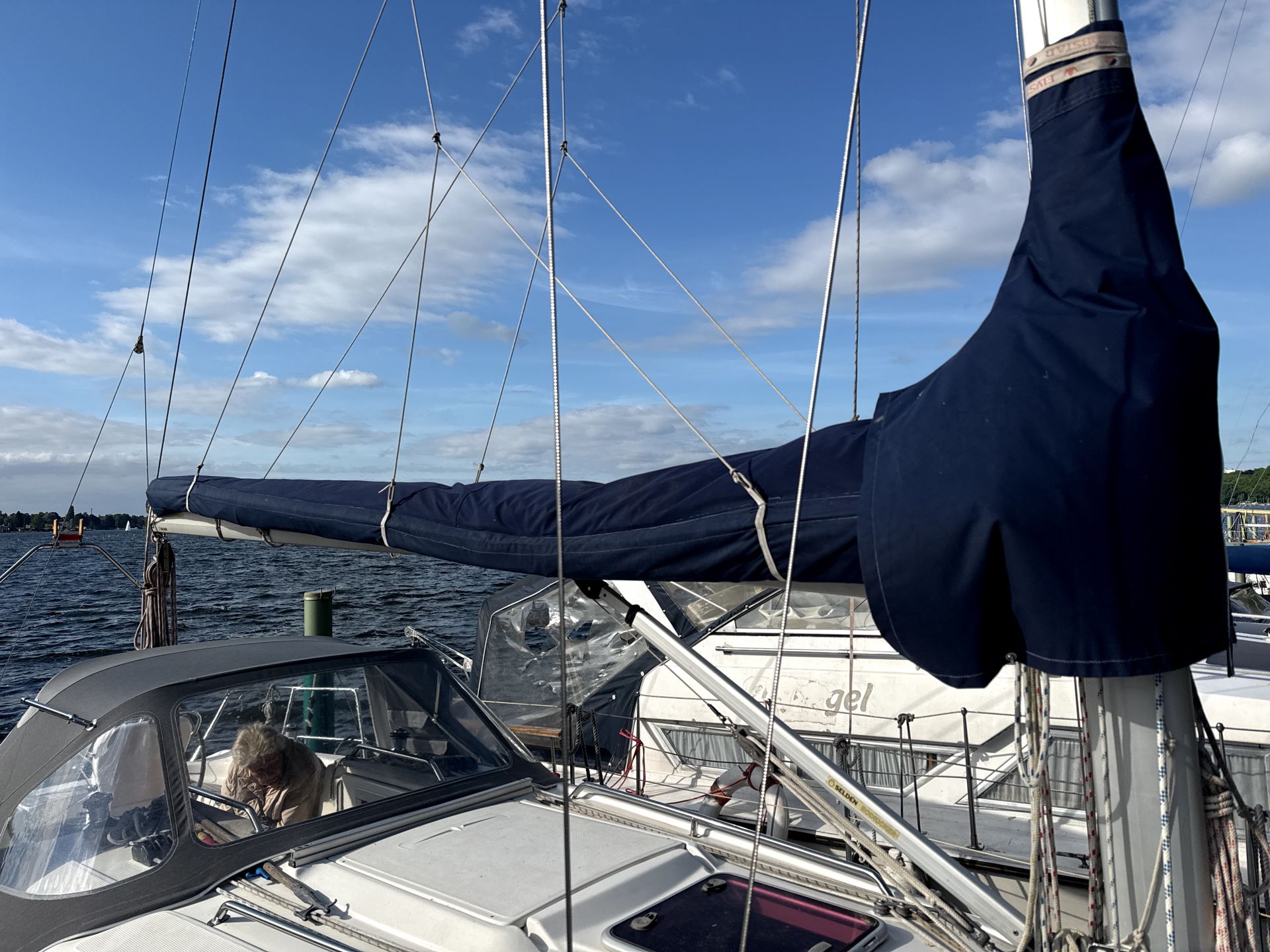 Bavaria 32 #6