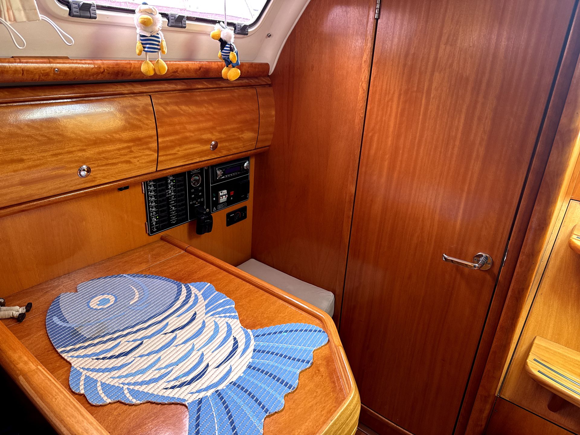 Bavaria 32 #74