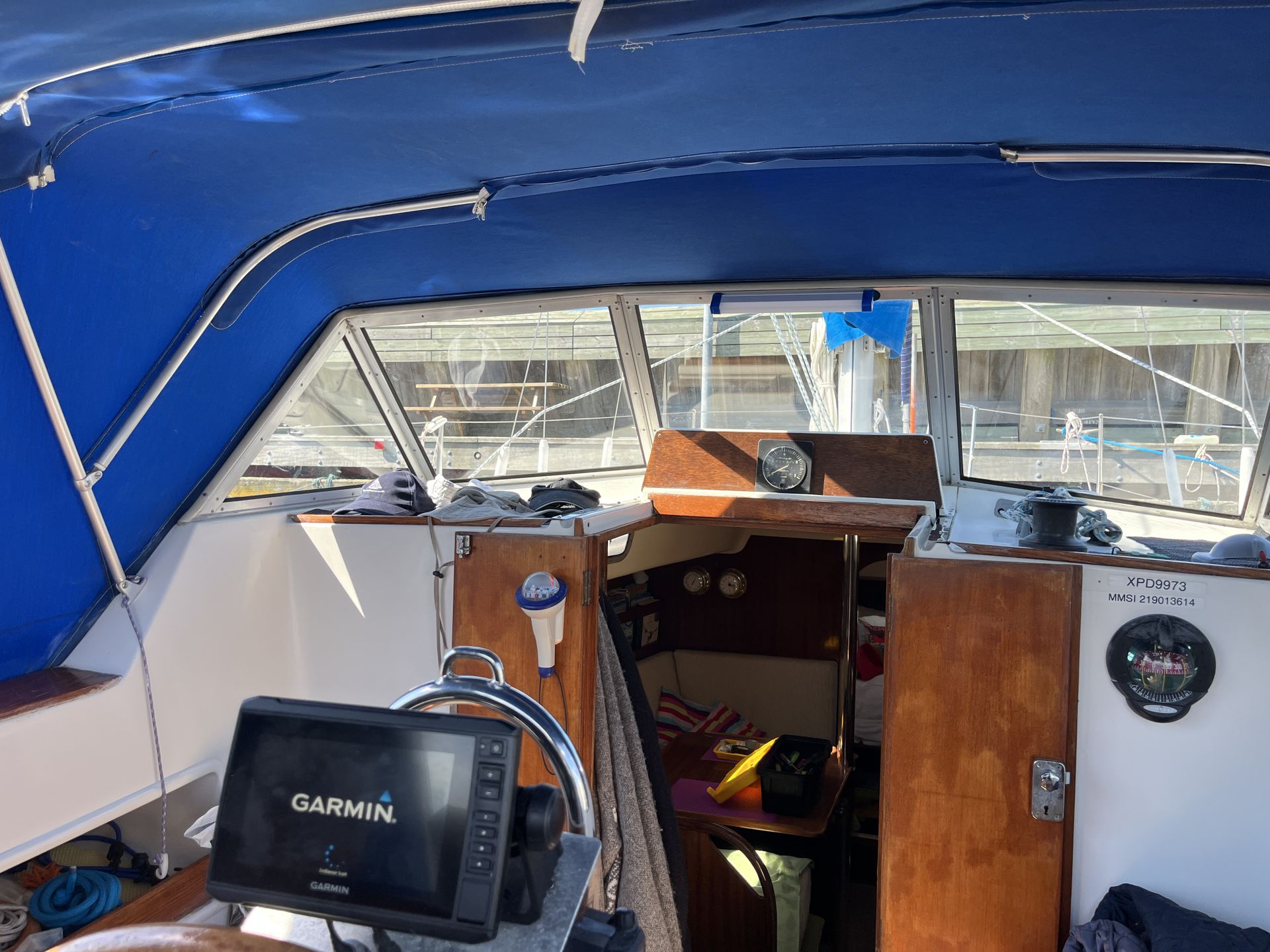 Targa 96, 1978 - Lemvig #33