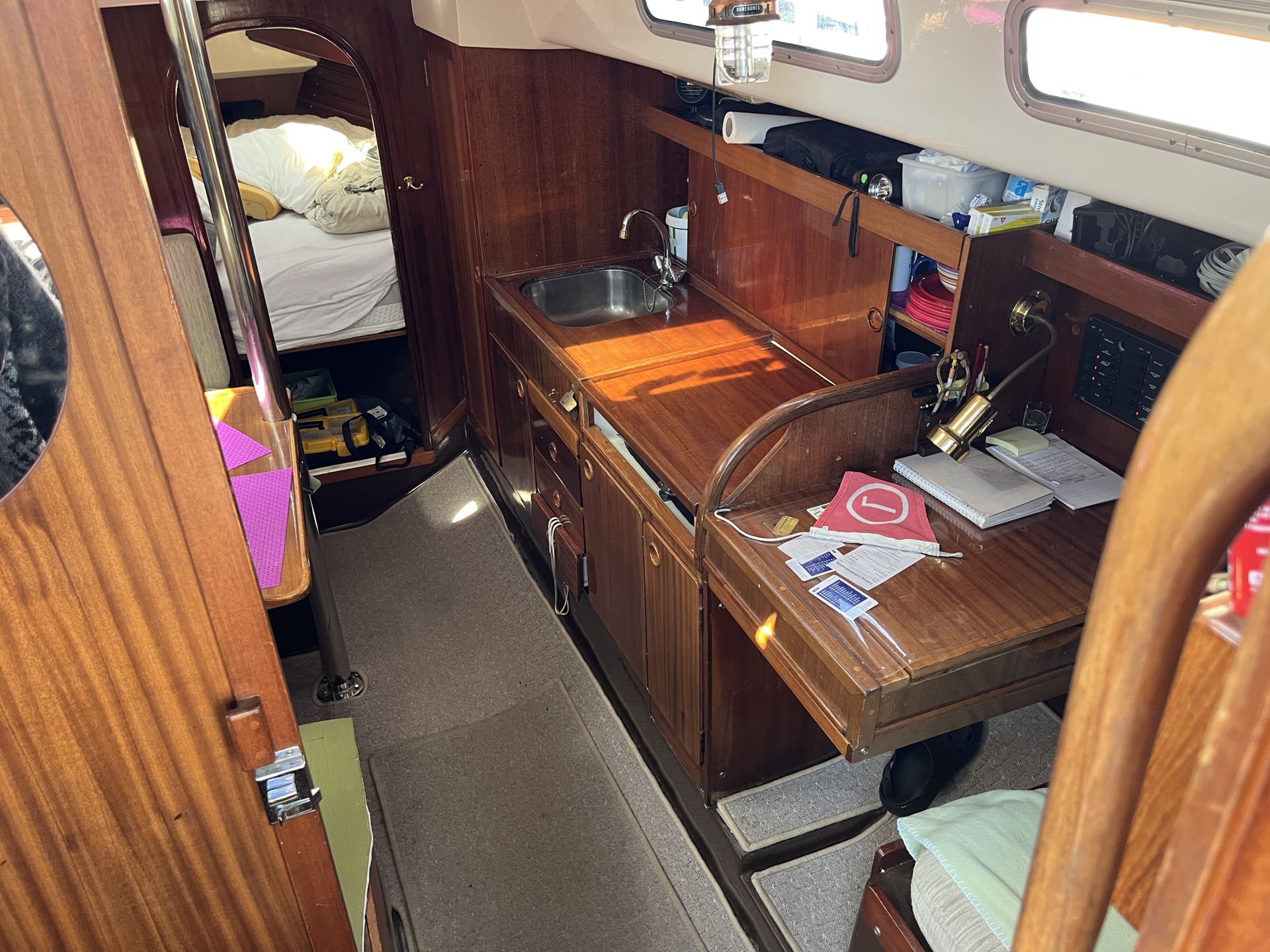 Targa 96, 1978 - Lemvig #42