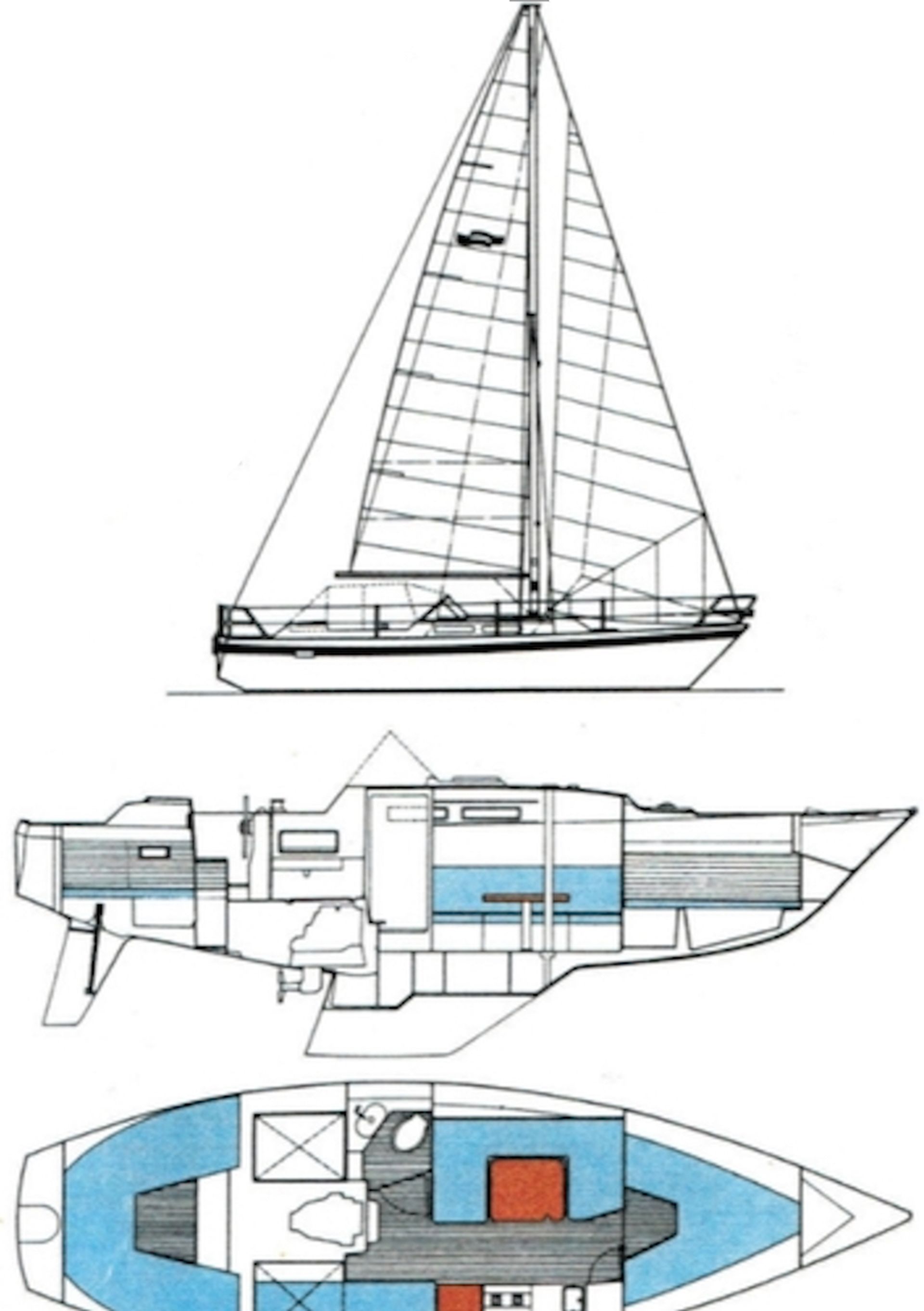 Targa 96, 1978 - Lemvig #29