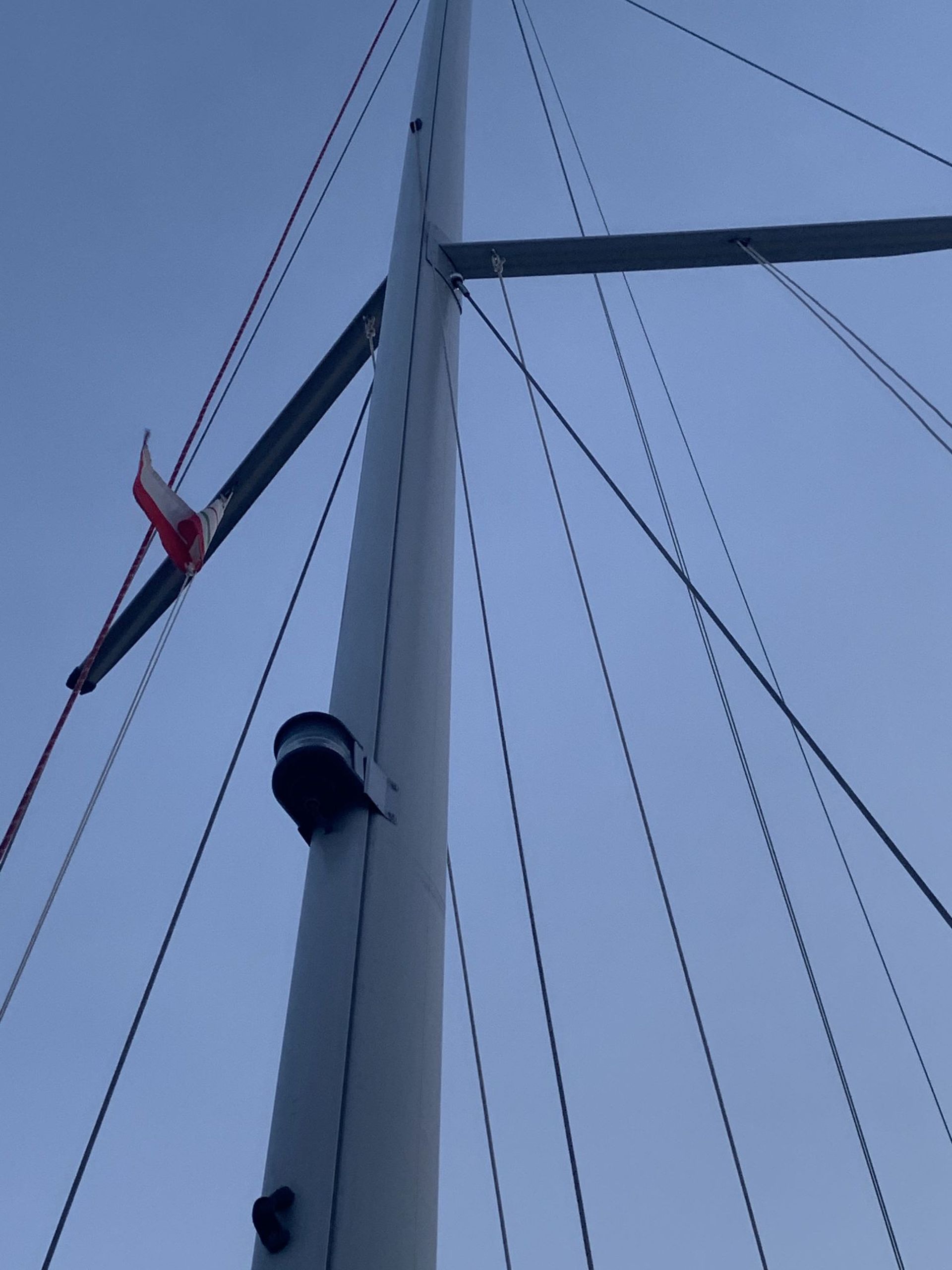 Omega 34 - Aalborg #3