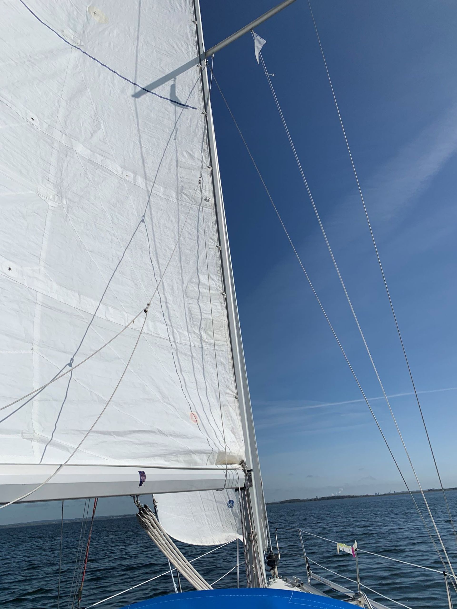 Omega 34 - Aalborg #2
