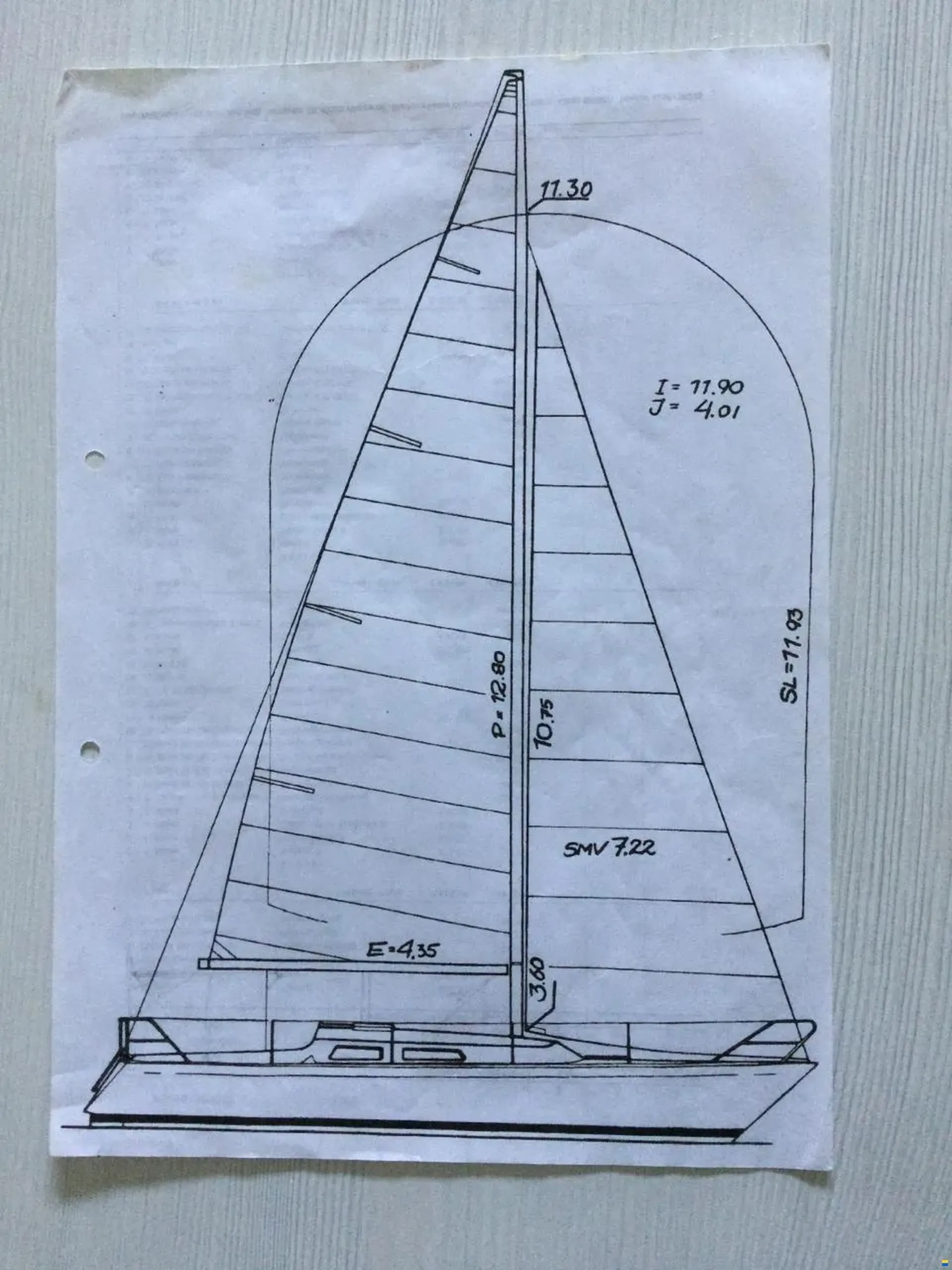 Omega 34 - Aalborg #19