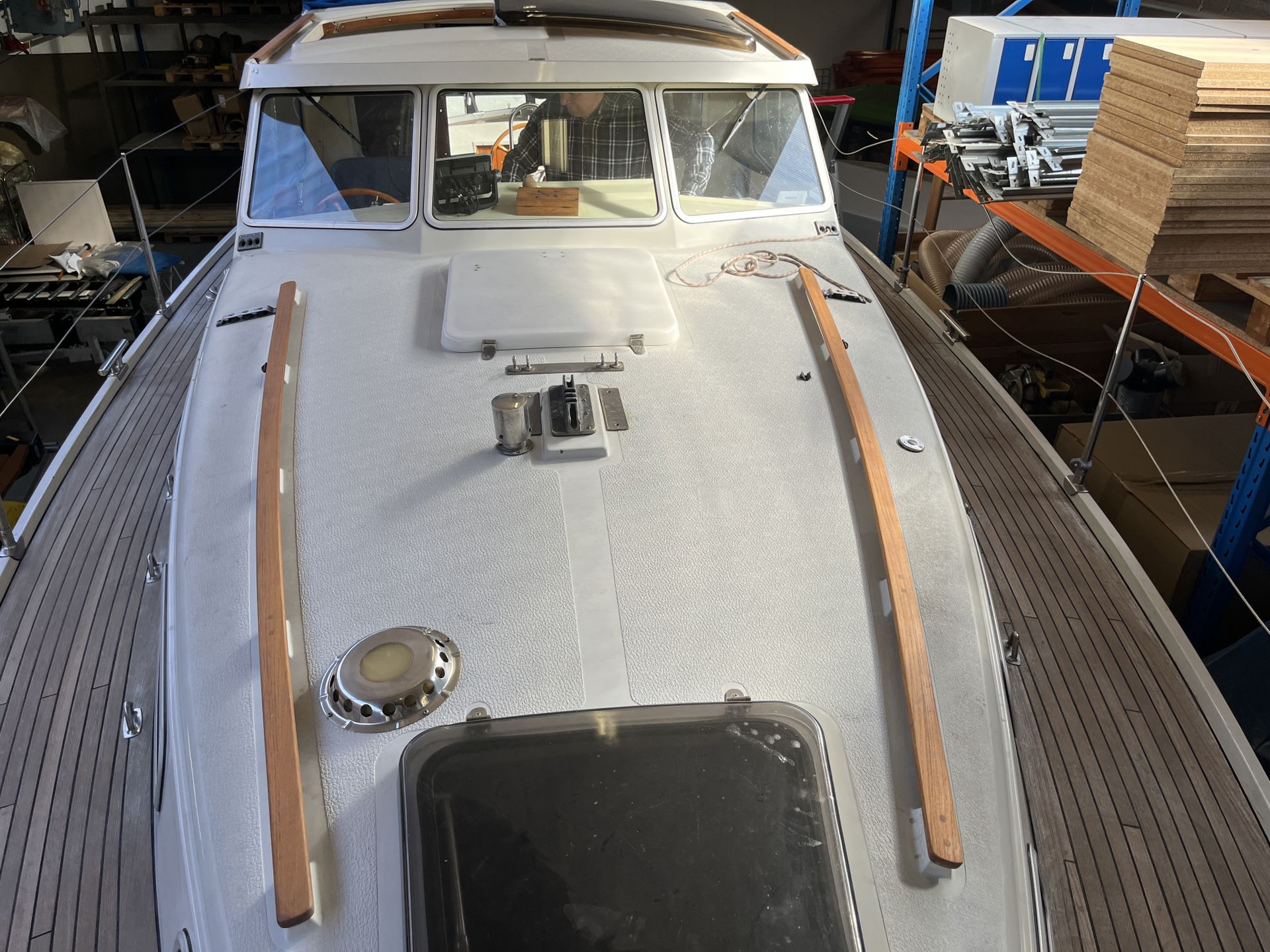 LM 32 II S - 1979 #6