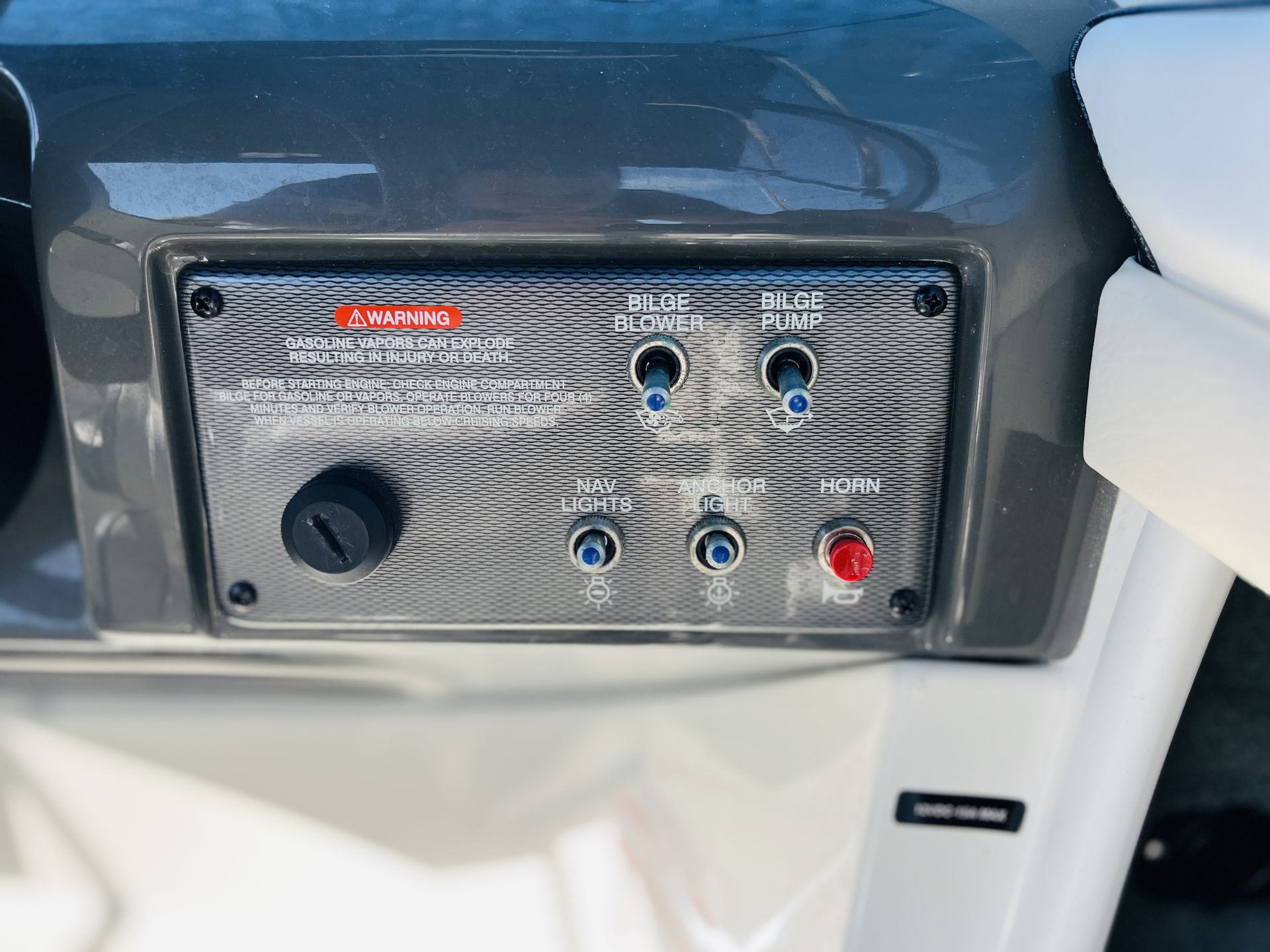 Sea Ray 190 Sunsport #33