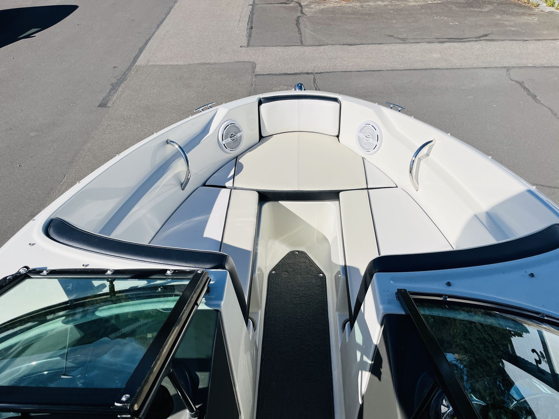 Sea Ray 190 Sunsport #38