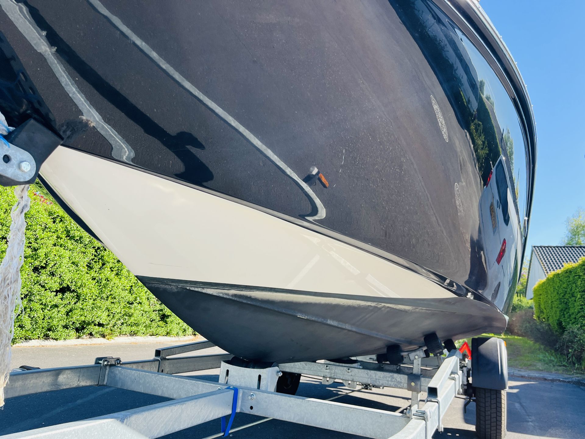 Sea Ray 190 Sunsport #12