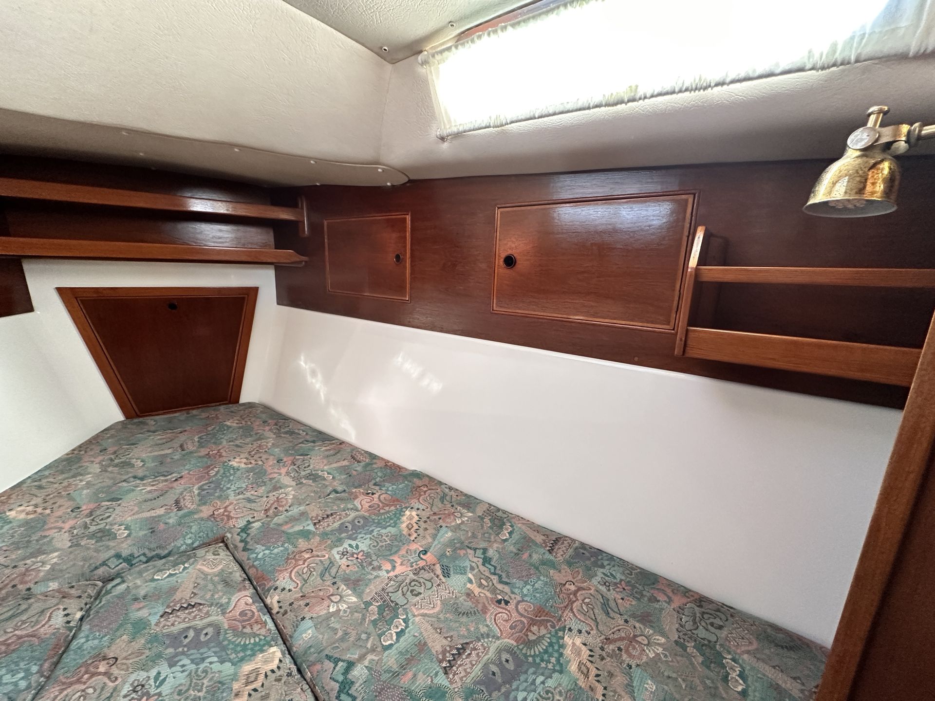 Voyager 35 #38