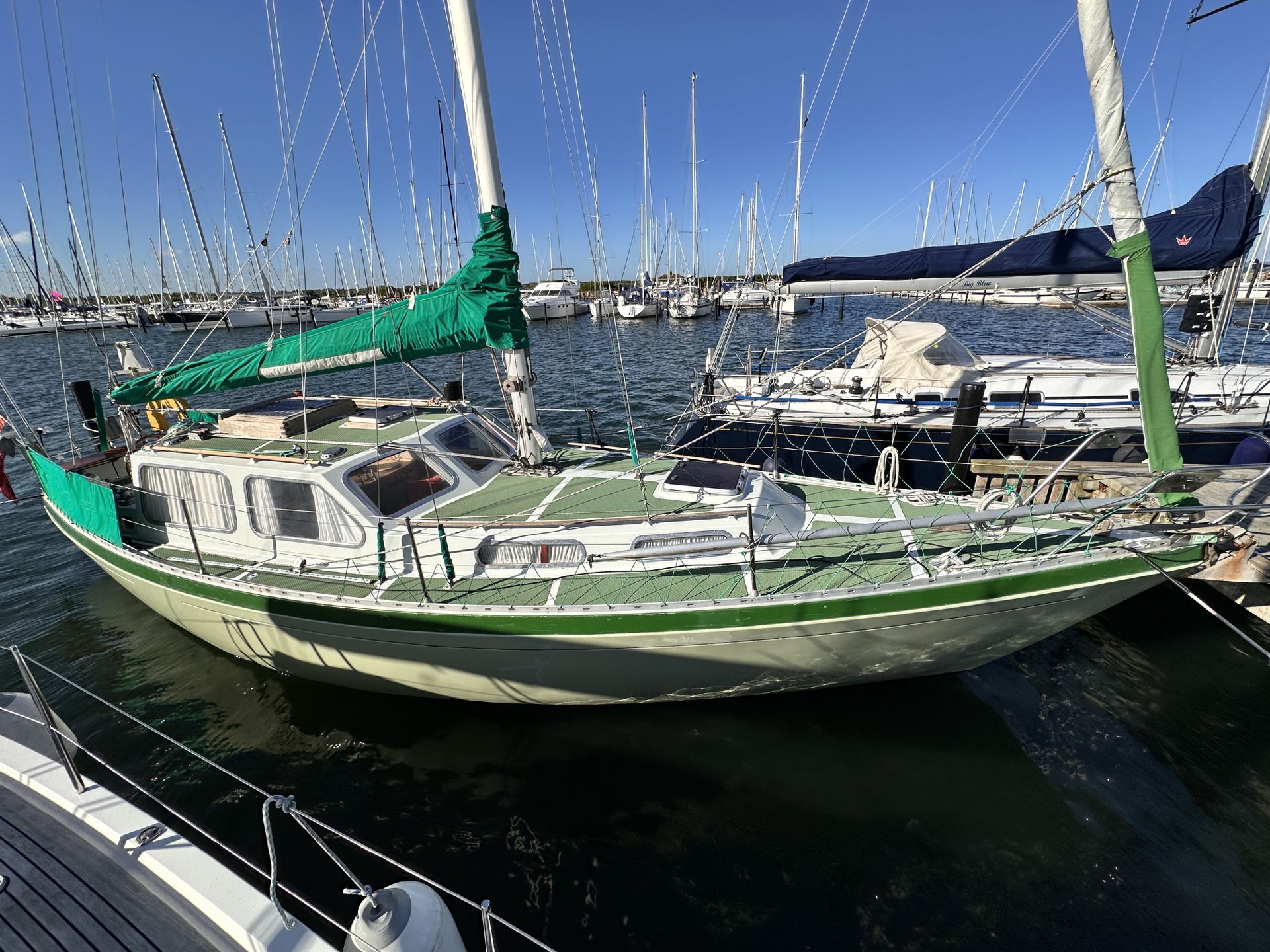 Voyager 35 #2
