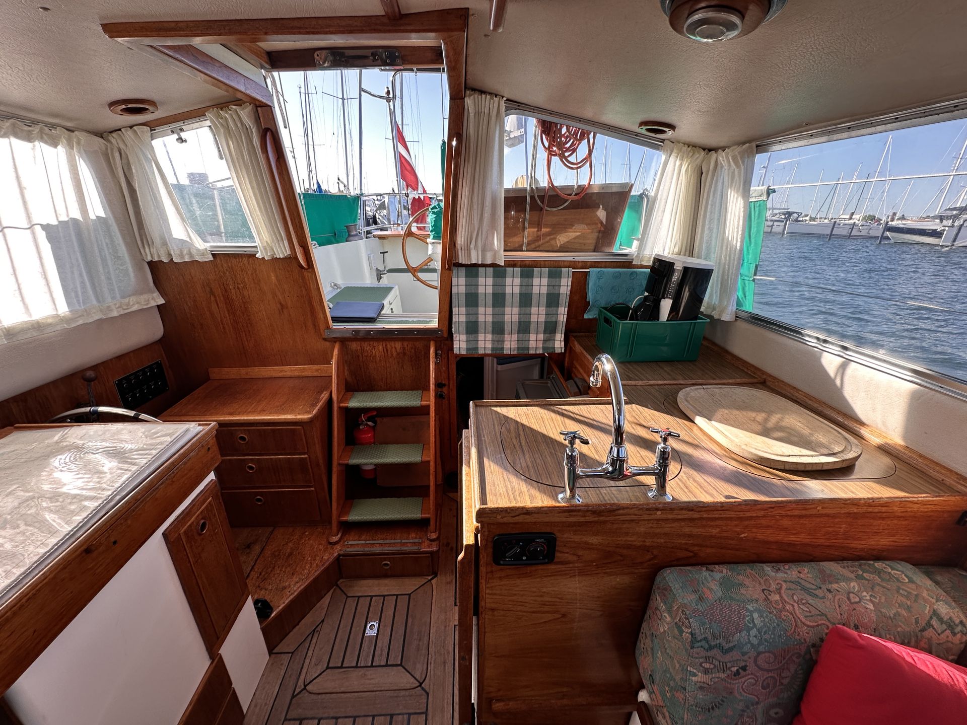 Voyager 35 #21
