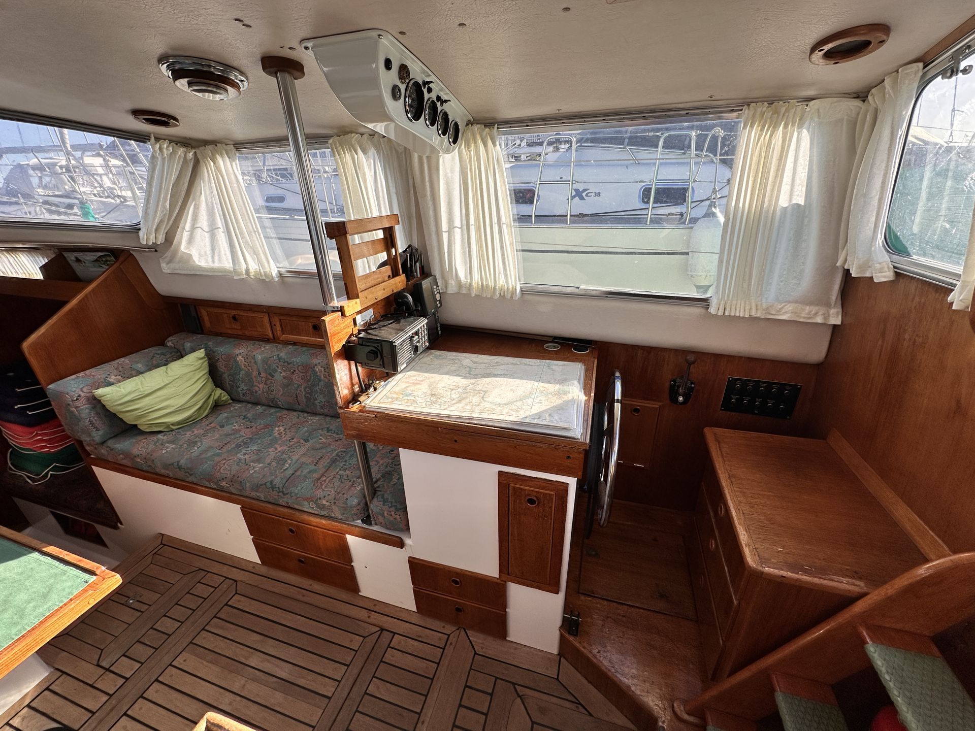 Voyager 35 #26