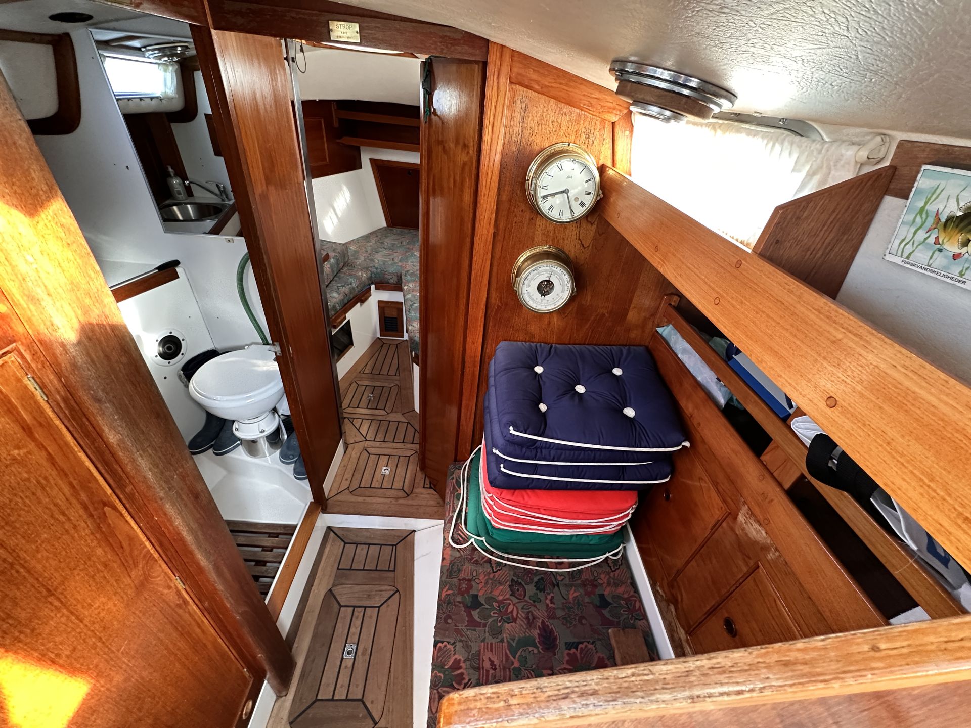 Voyager 35 #34