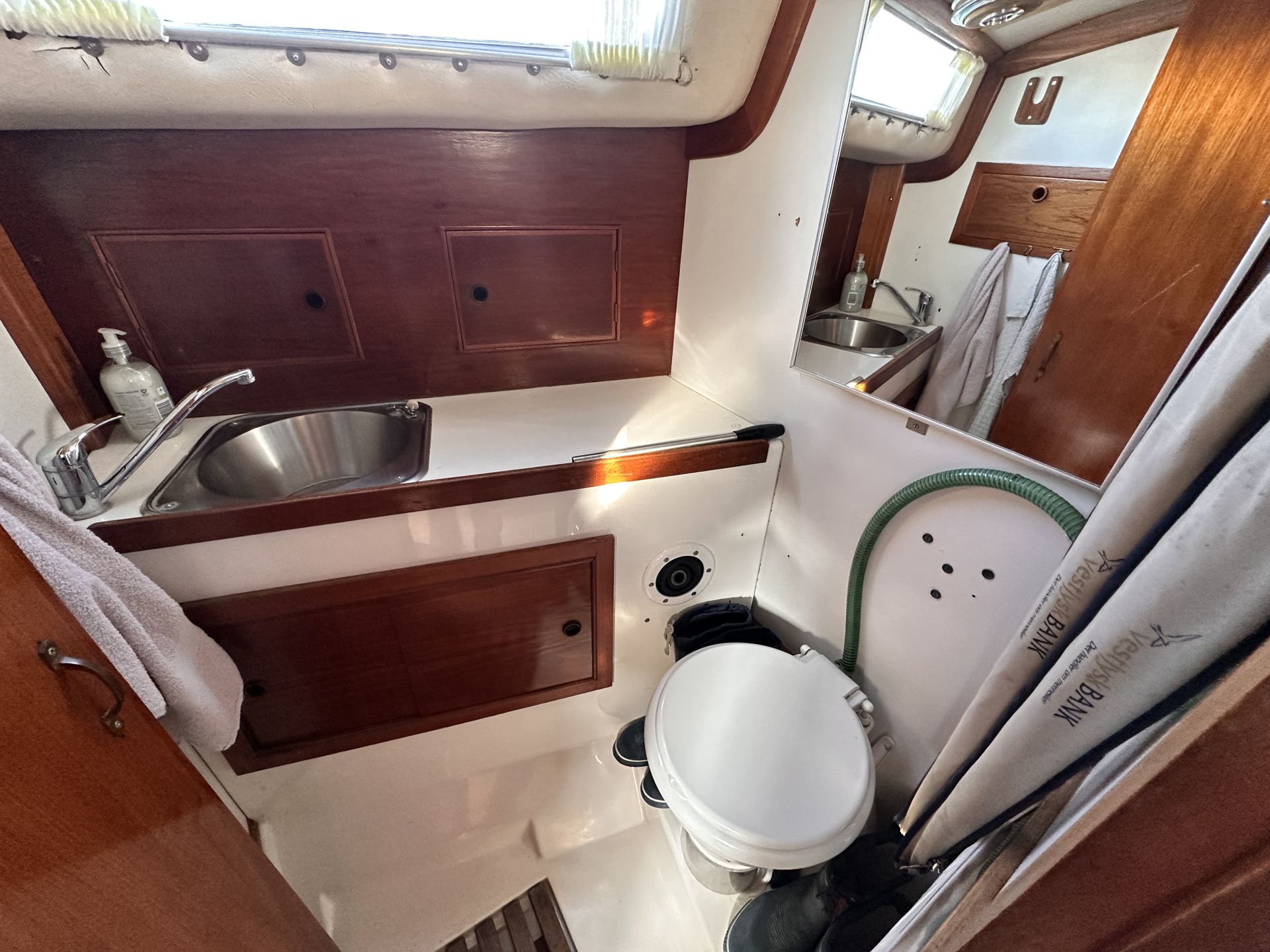 Voyager 35 #36