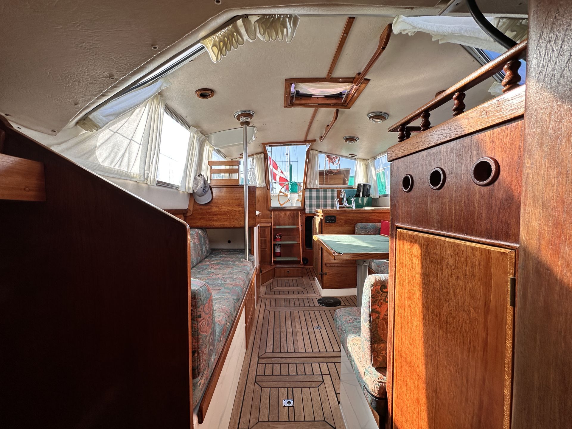 Voyager 35 #30