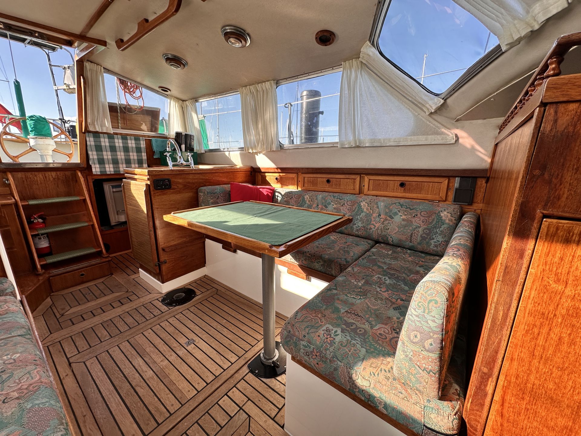 Voyager 35 #29