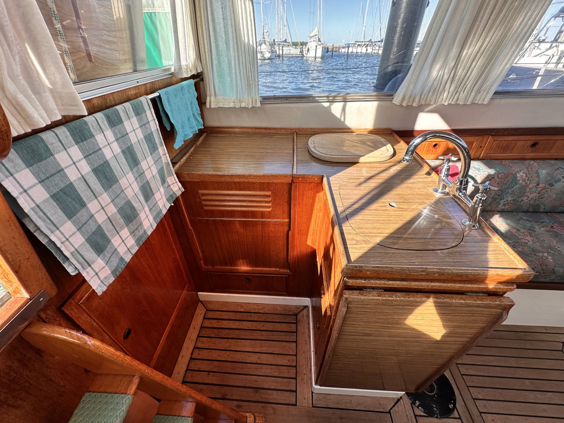 Voyager 35 #20