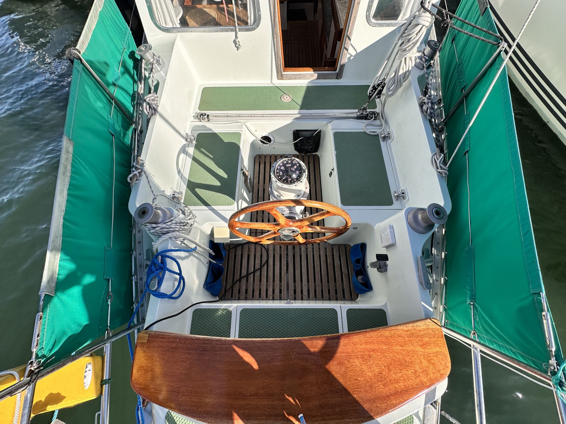 Voyager 35 #12