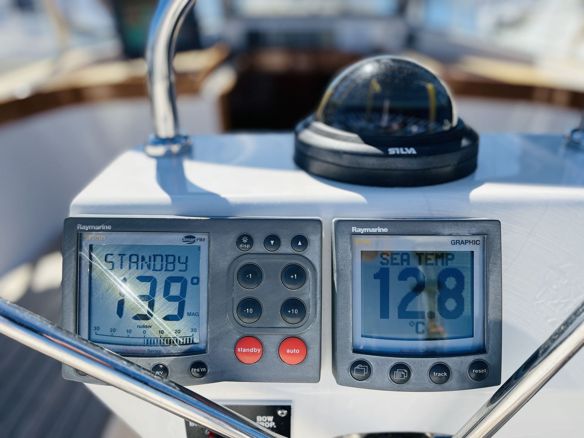 Hallberg-Rassy 43 #31