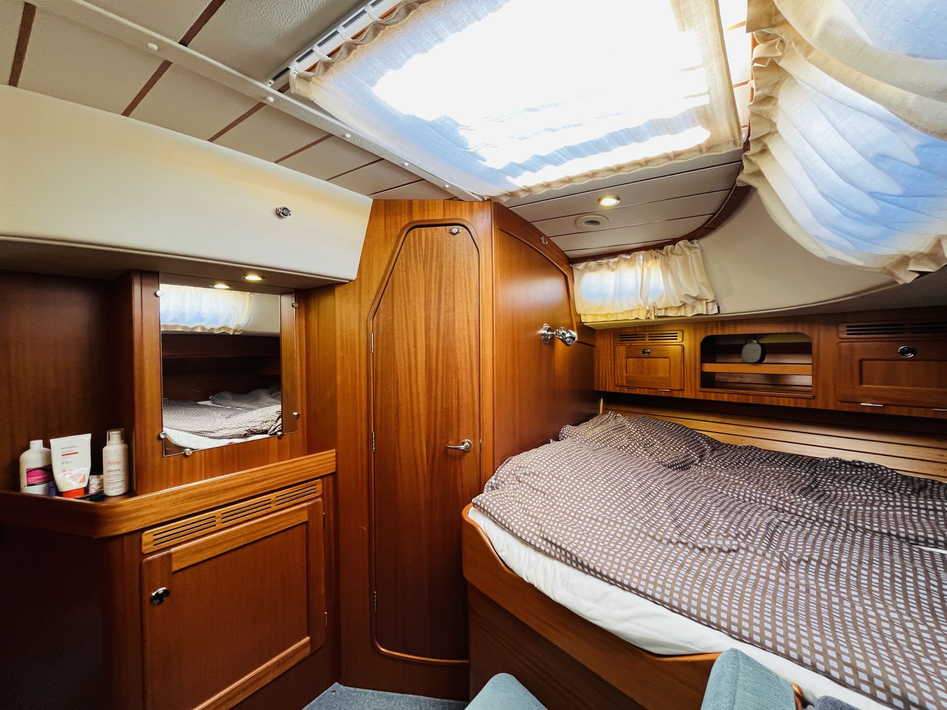 Hallberg-Rassy 43 #51
