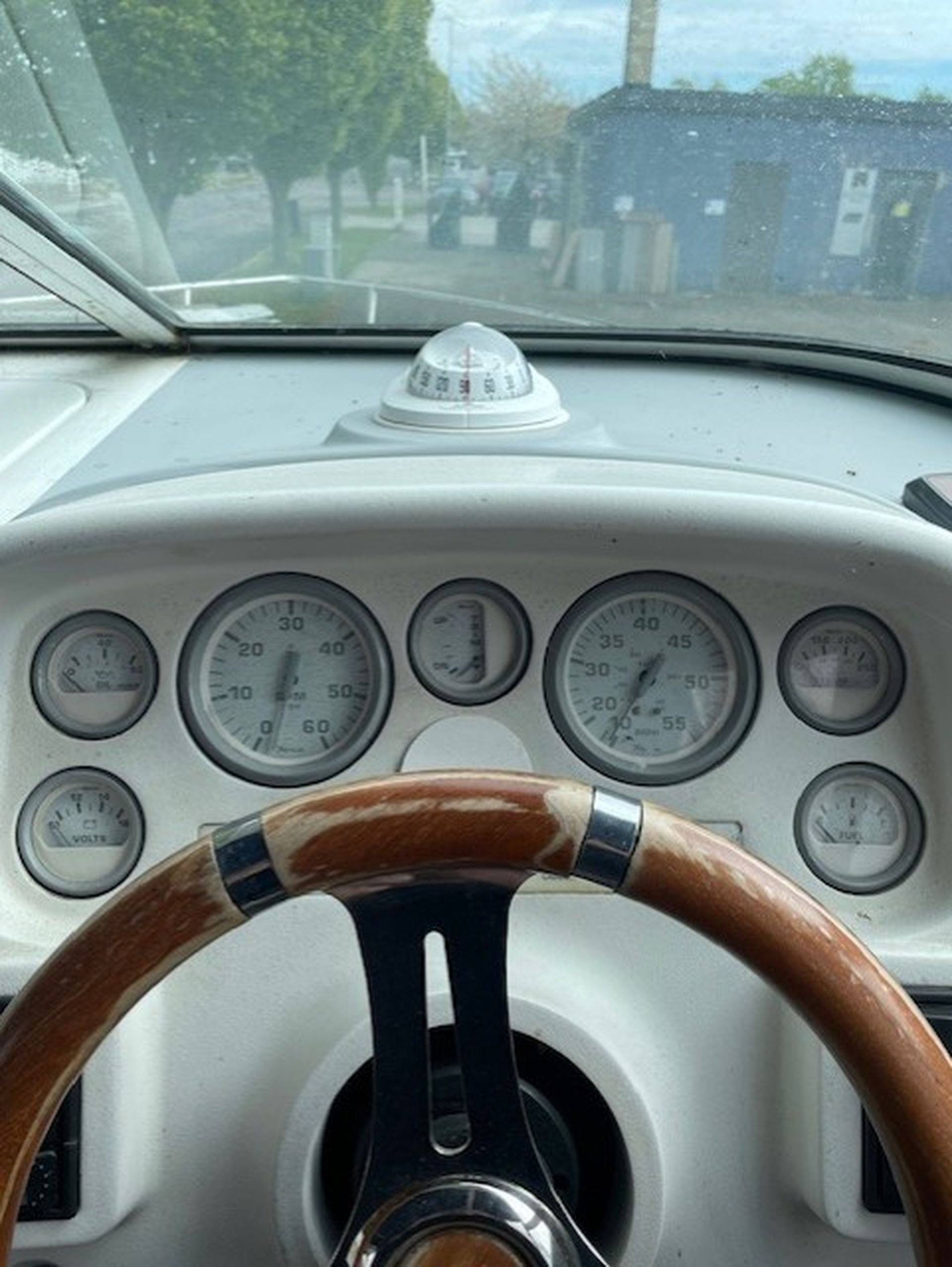 Chris Craft 228 Concept #10
