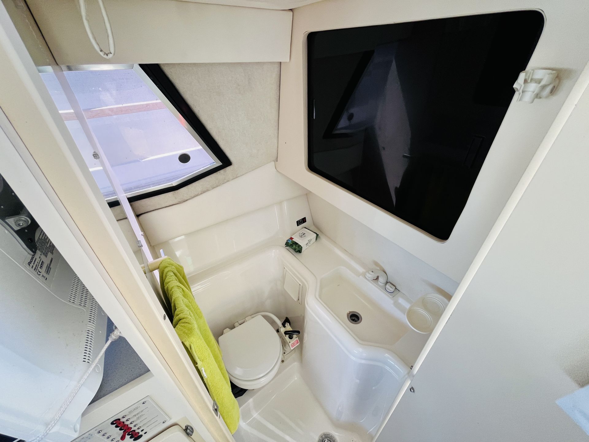 Bayliner 2858 Fly #34