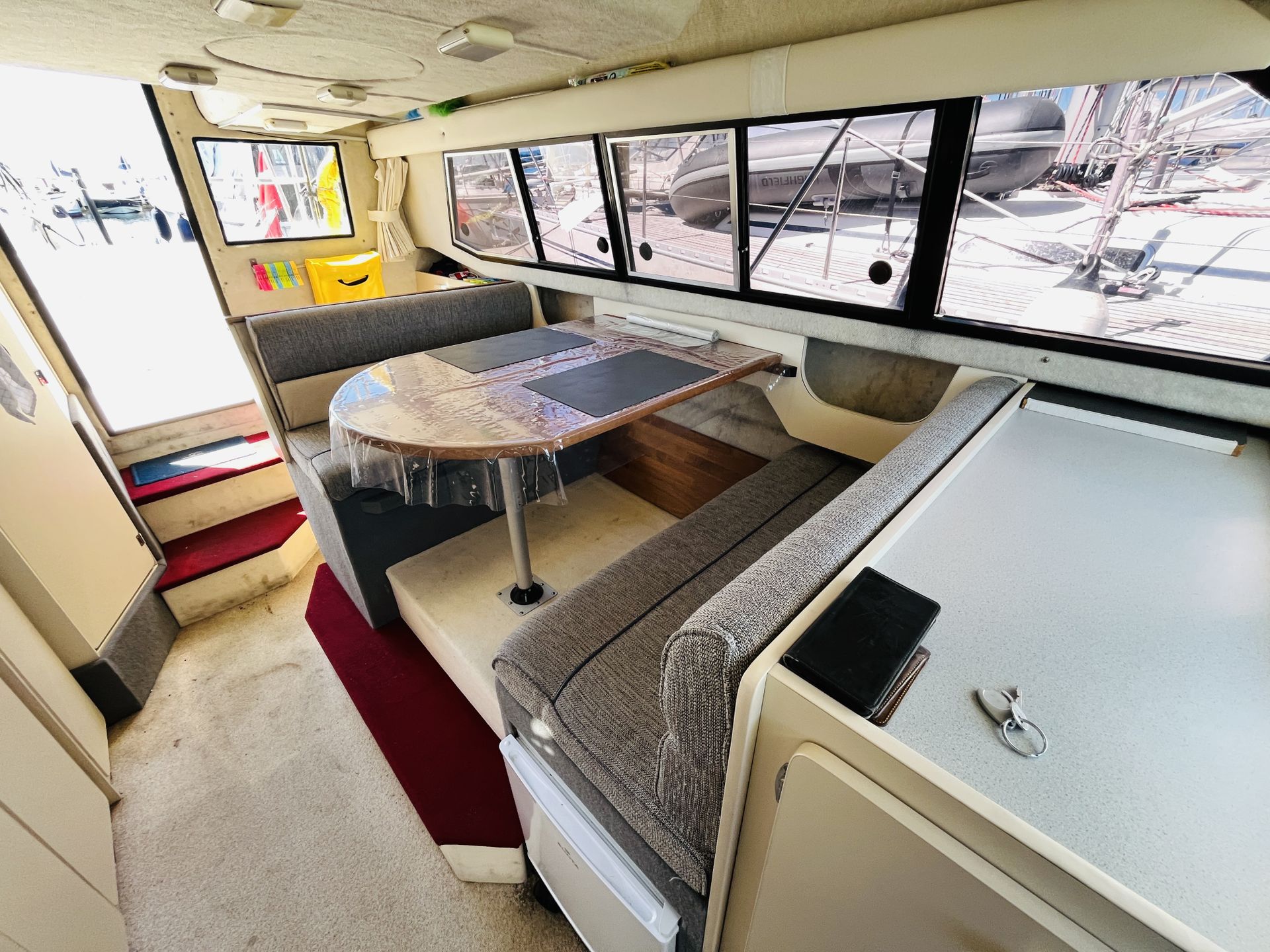 Bayliner 2858 Fly #23