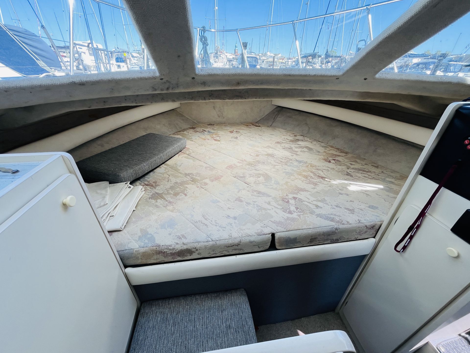 Bayliner 2858 Fly #31