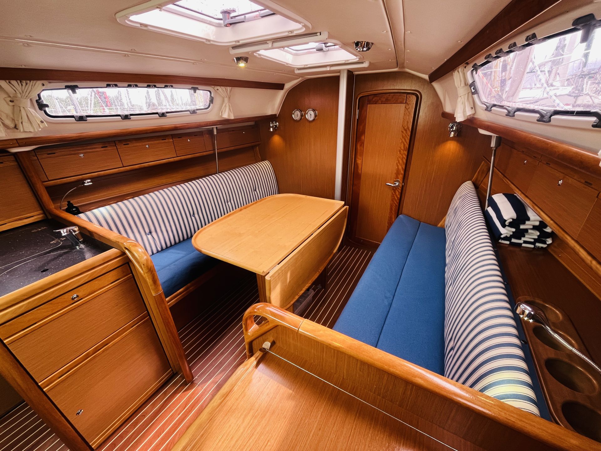 Bavaria 31 Cruiser #49