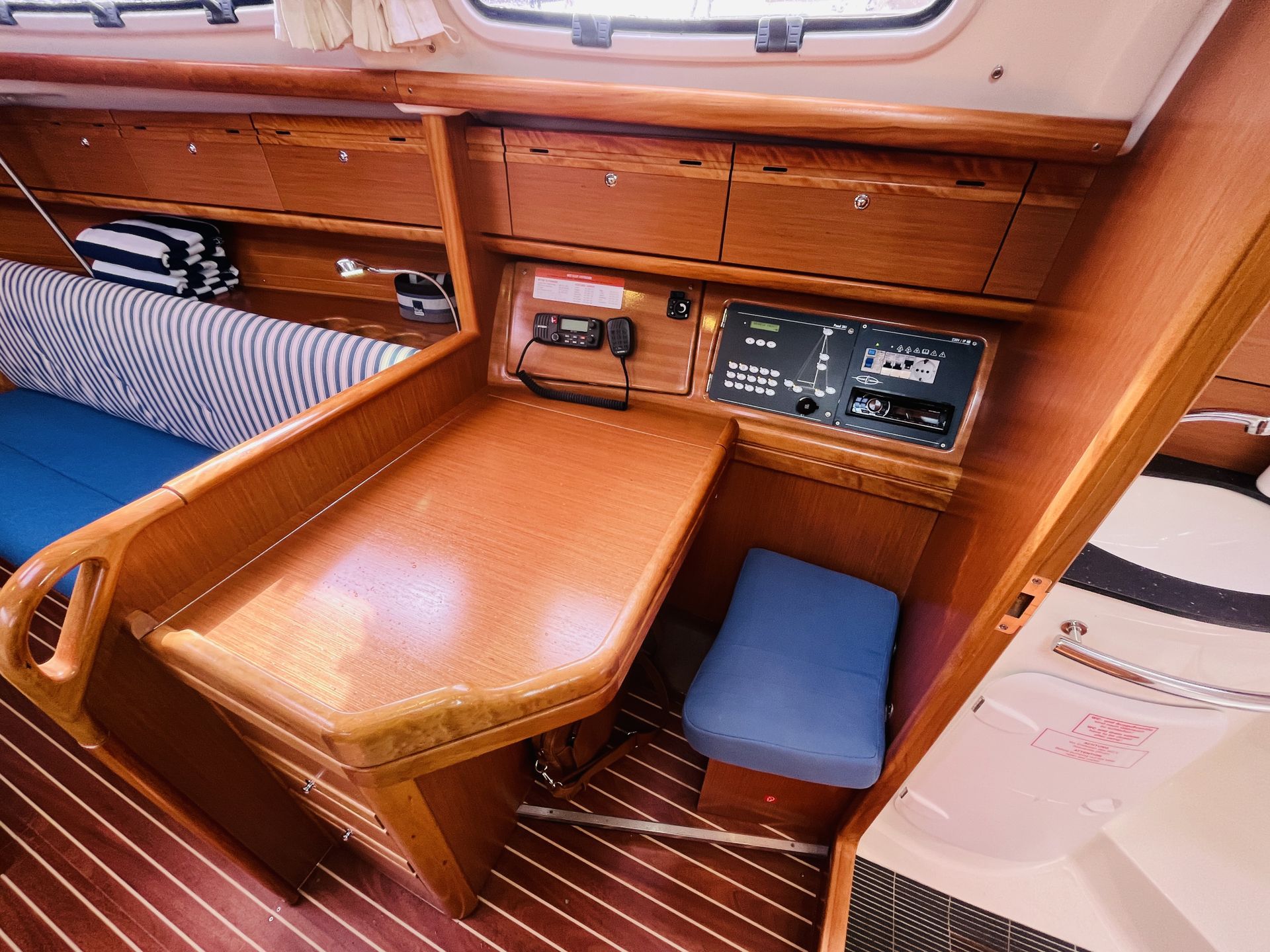 Bavaria 31 Cruiser #46