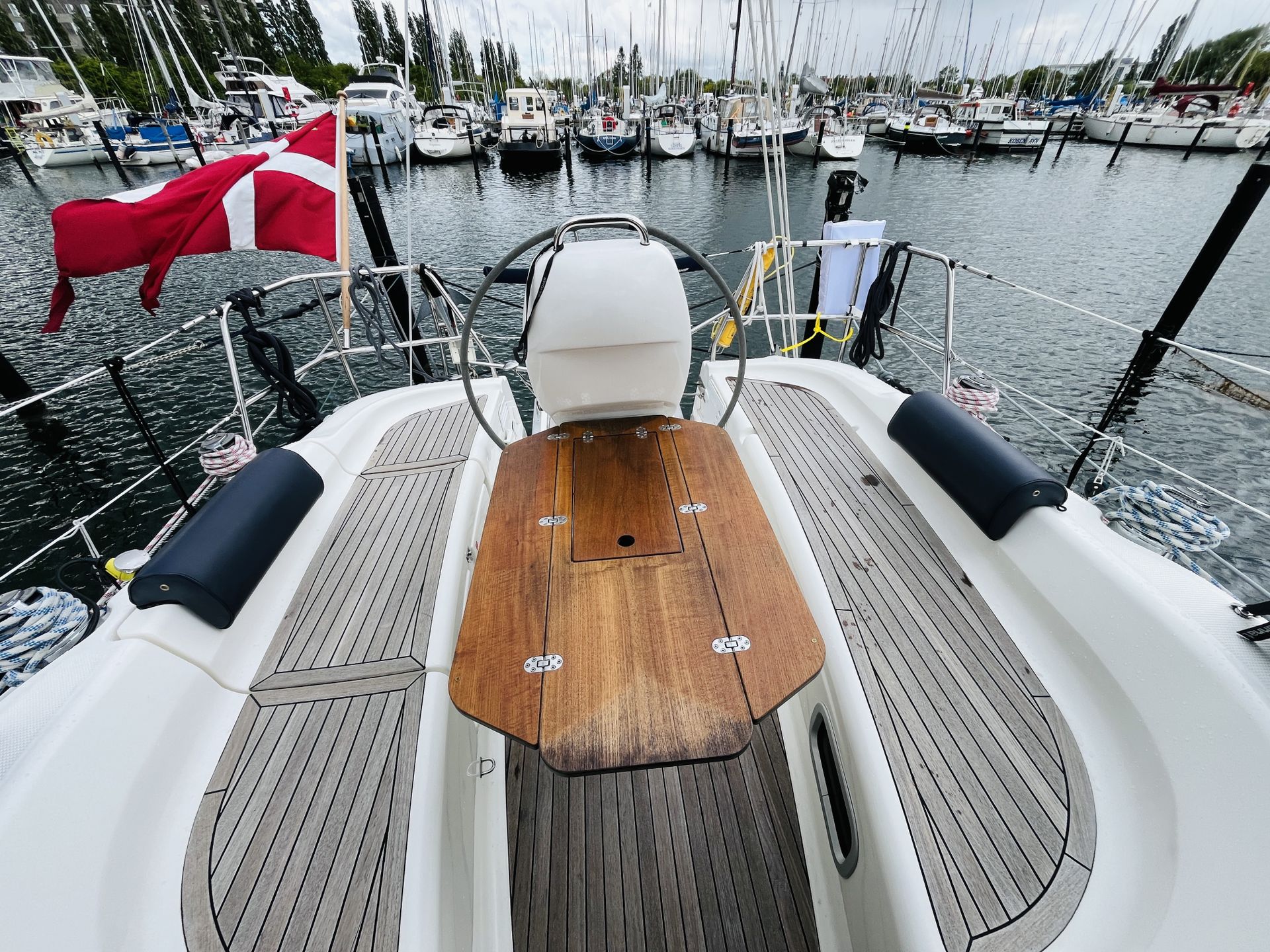 Bavaria 31 Cruiser #26