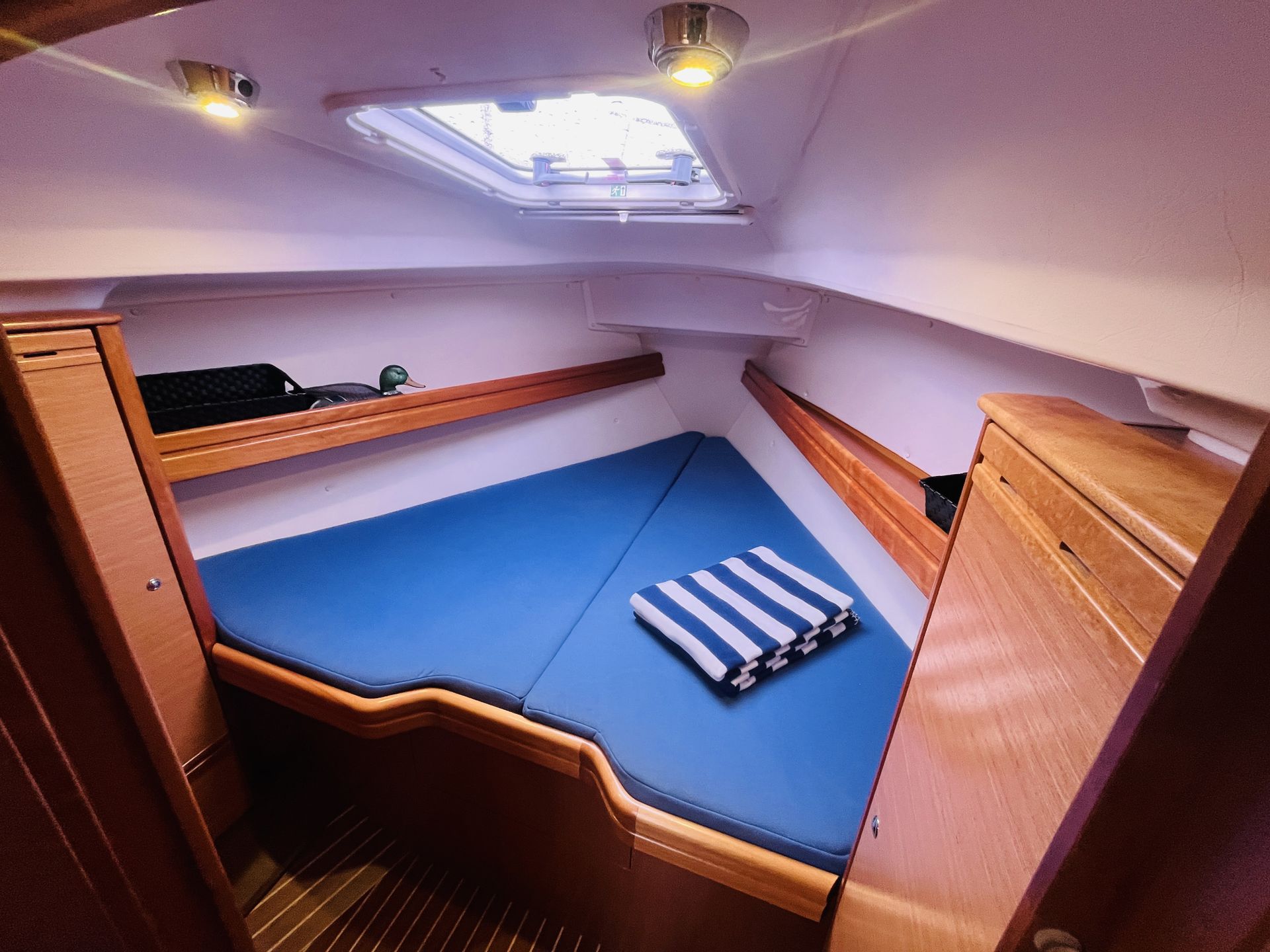 Bavaria 31 Cruiser #34