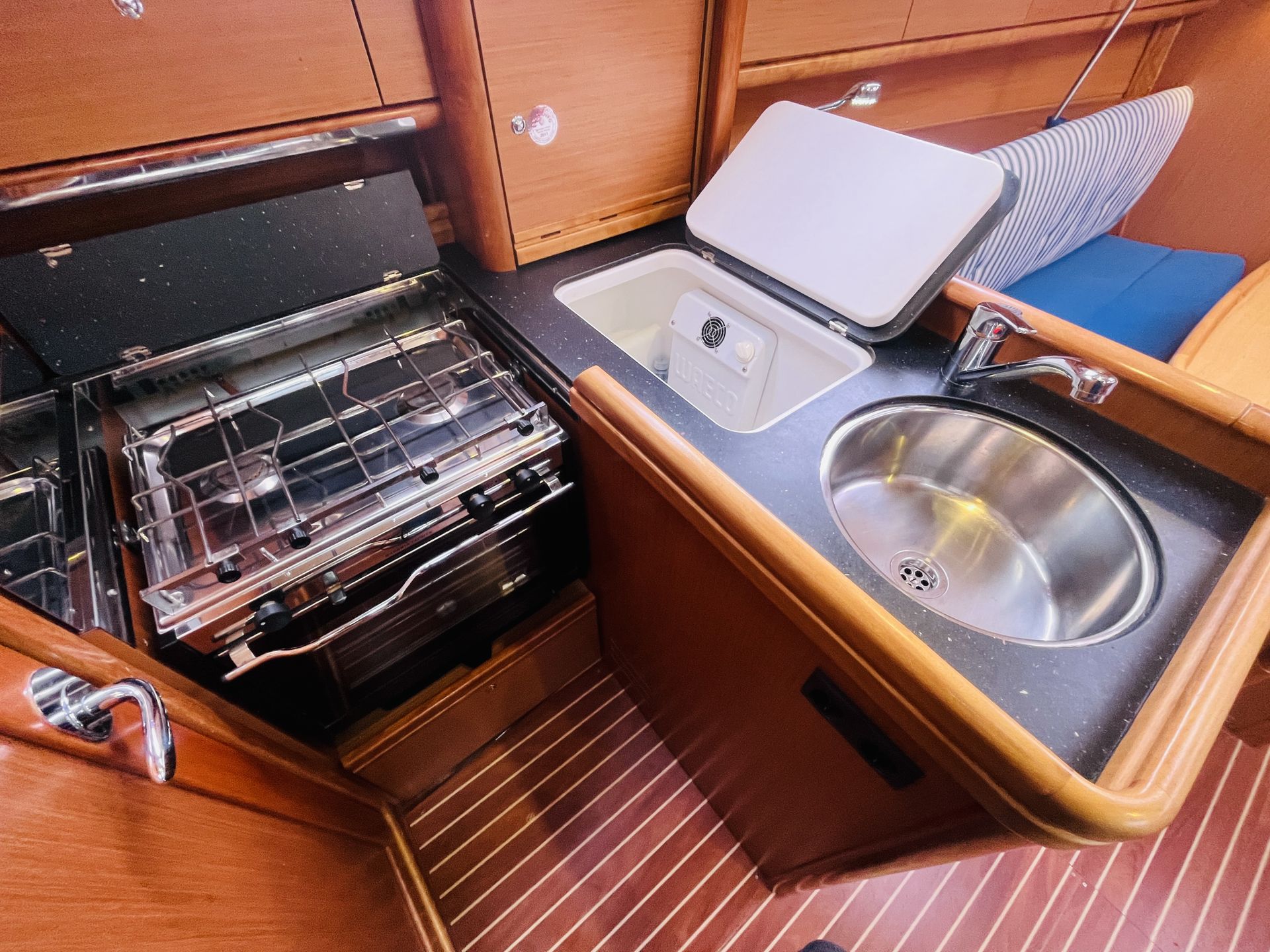 Bavaria 31 Cruiser #30