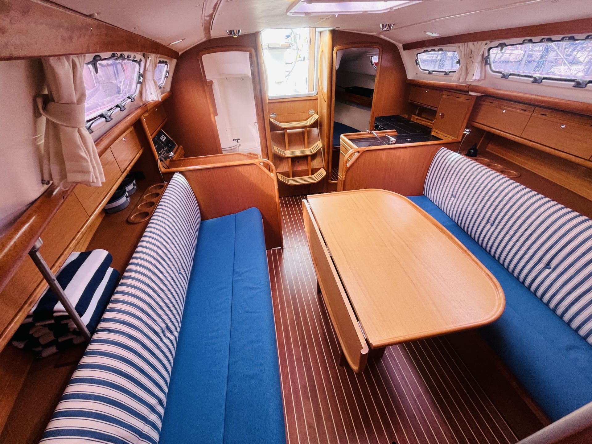 Bavaria 31 Cruiser #50