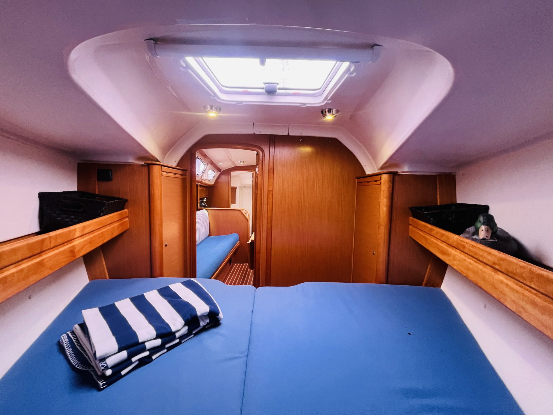 Bavaria 31 Cruiser #35