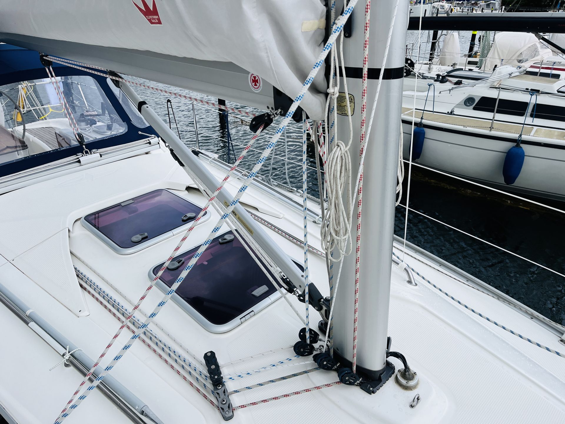 Bavaria 31 Cruiser #15