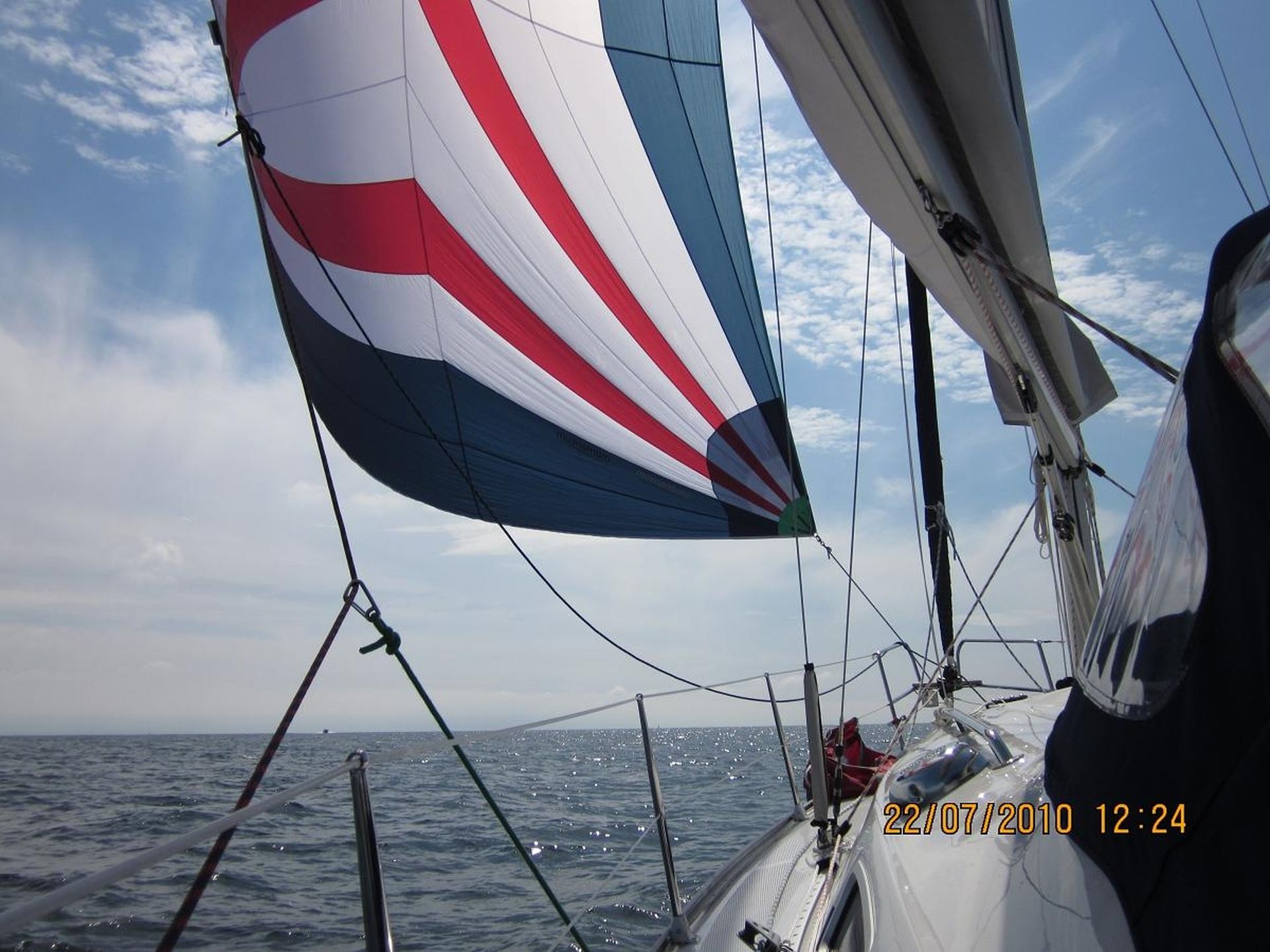 Bavaria 31 Cruiser #50
