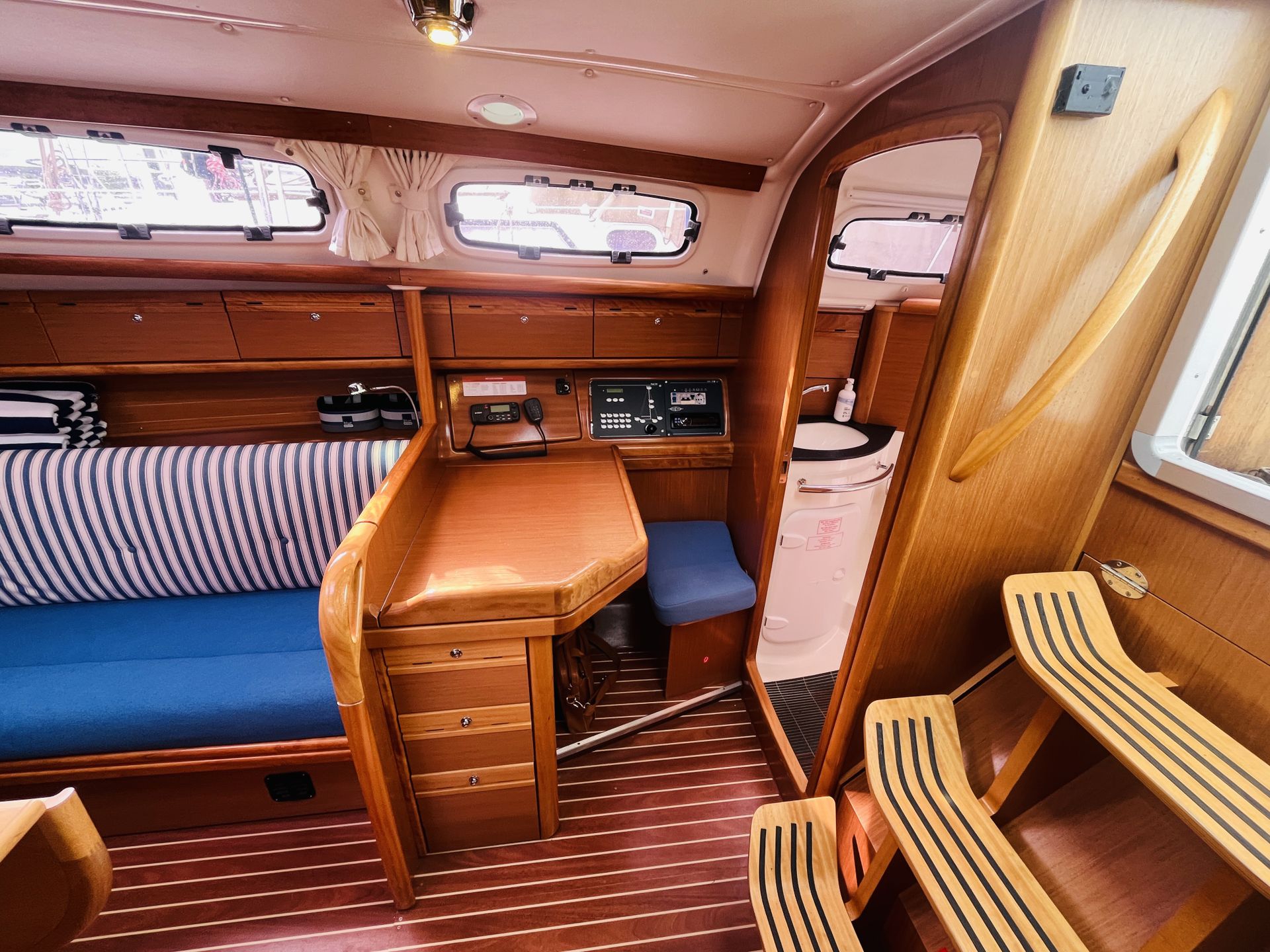 Bavaria 31 Cruiser #44