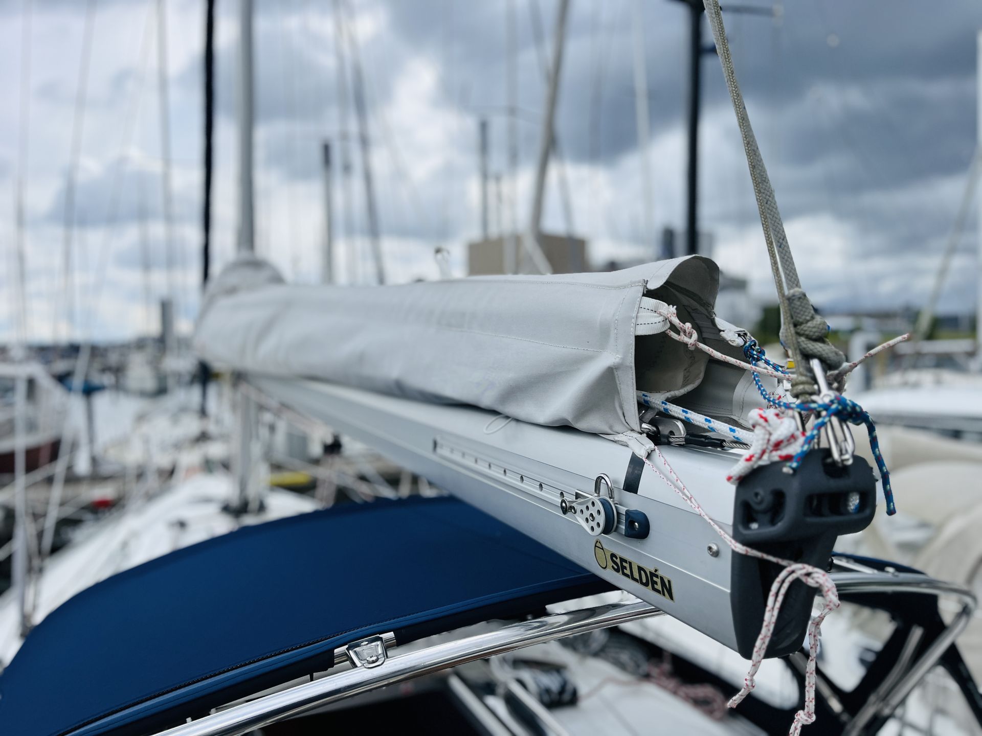 Bavaria 31 Cruiser #25
