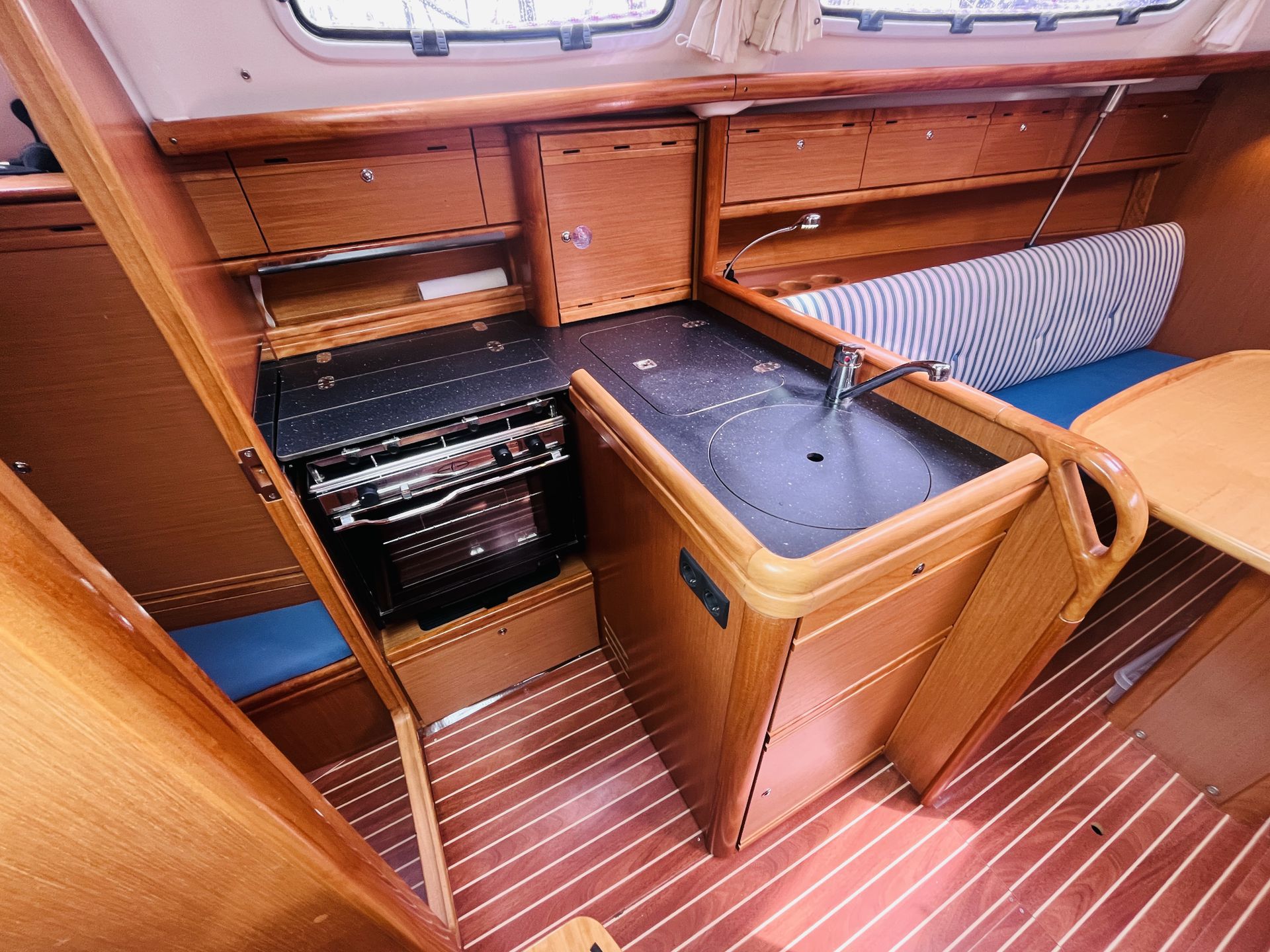 Bavaria 31 Cruiser #47