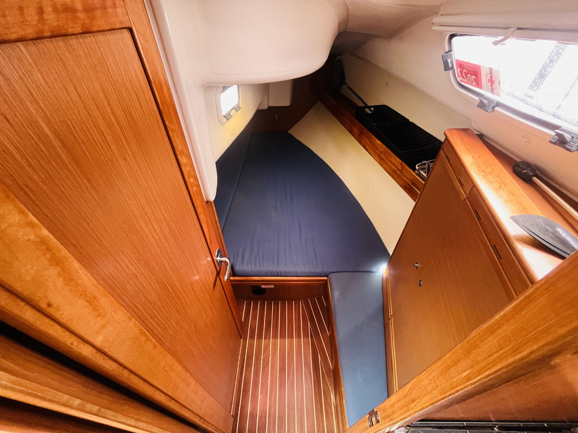 Bavaria 31 Cruiser #39